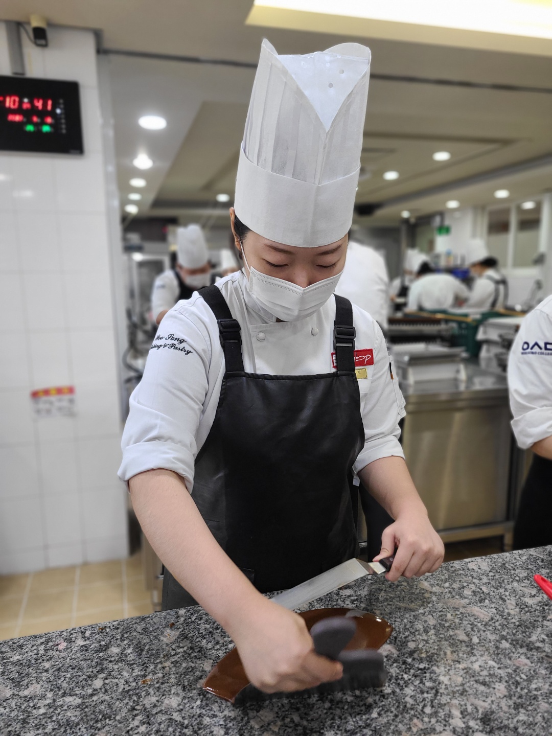2022 Chocolaterie