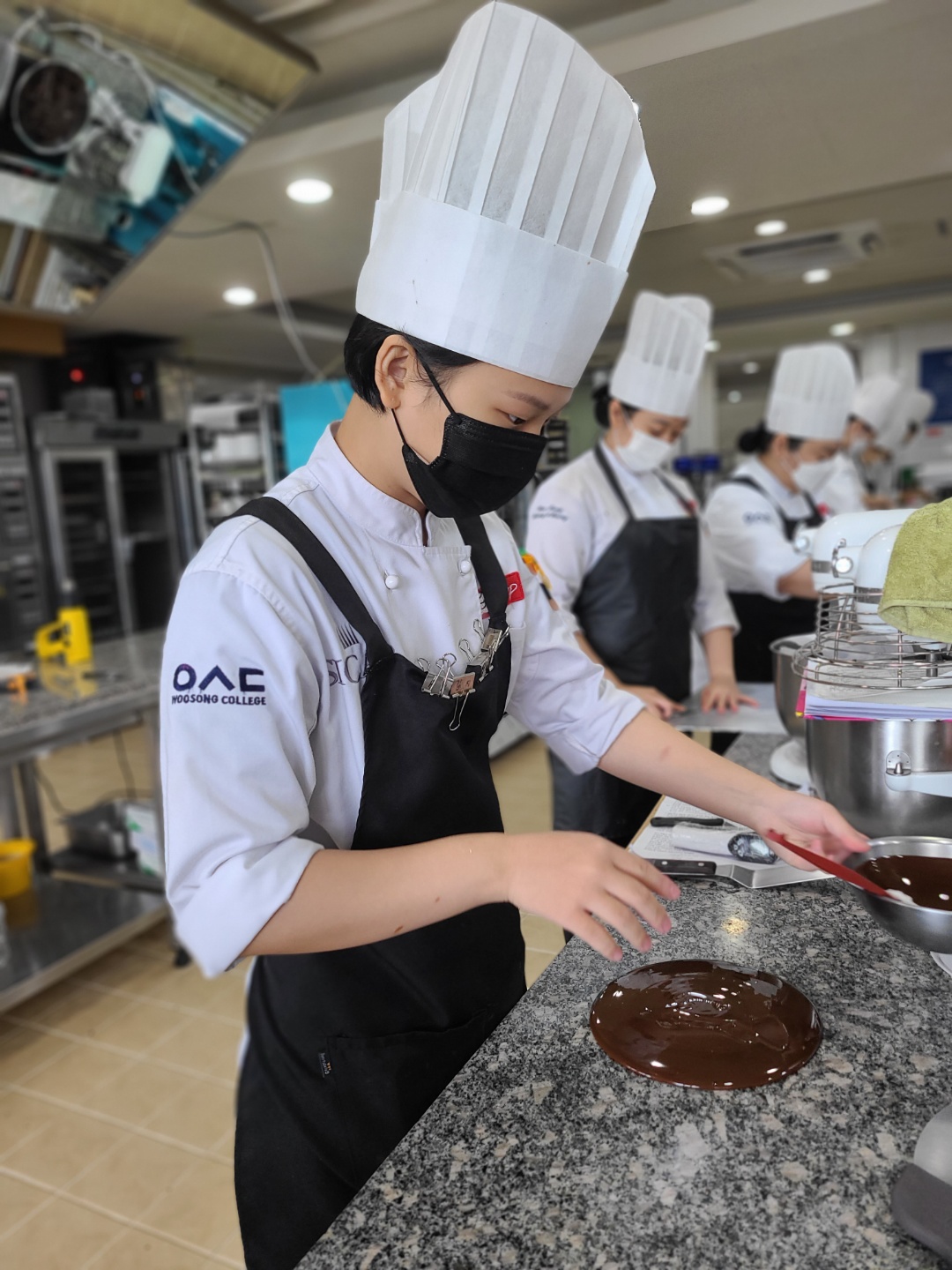 2022 Chocolaterie