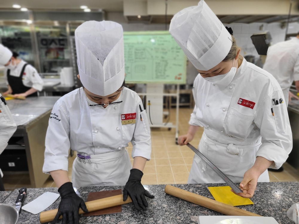 2022 Viennoiserie 특강