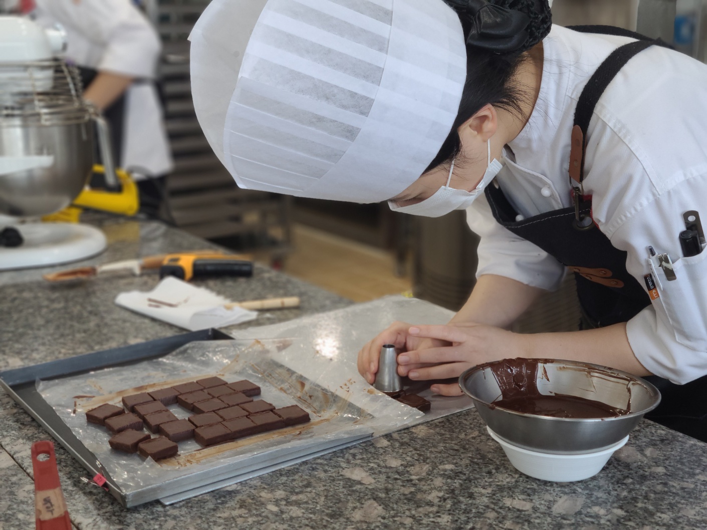2025 Chocolaterie