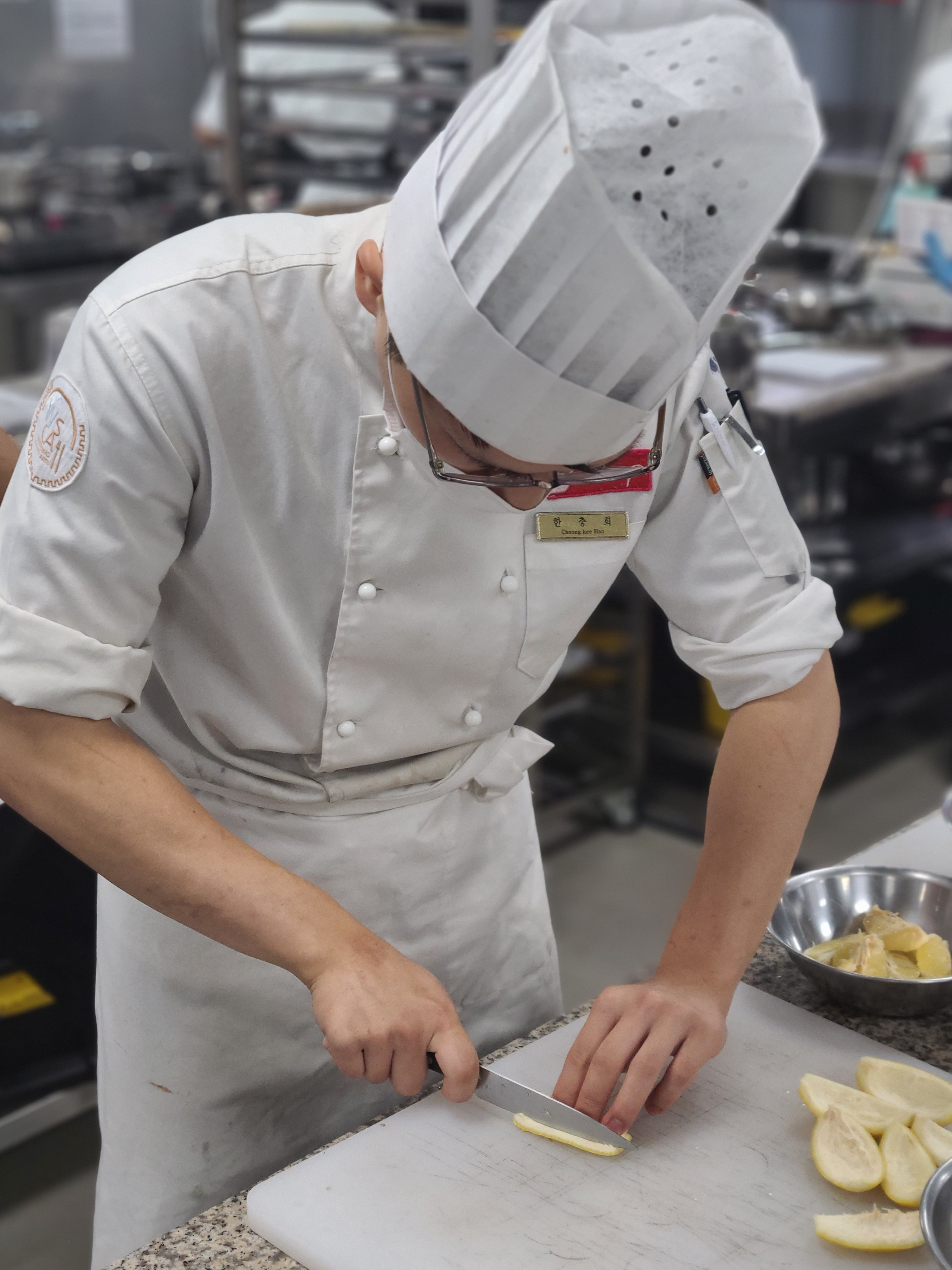 2022 Chocolaterie