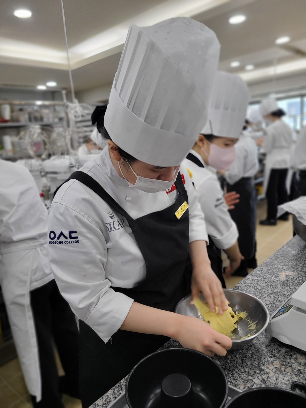 2023 Pâtisserie