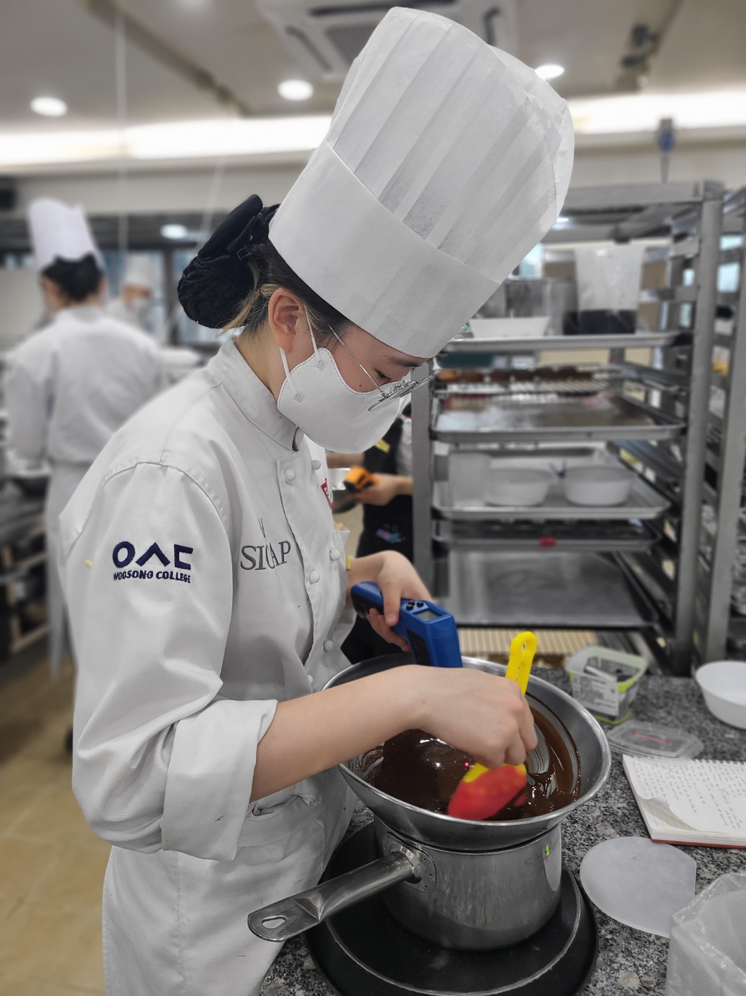 2023 Pâtisserie