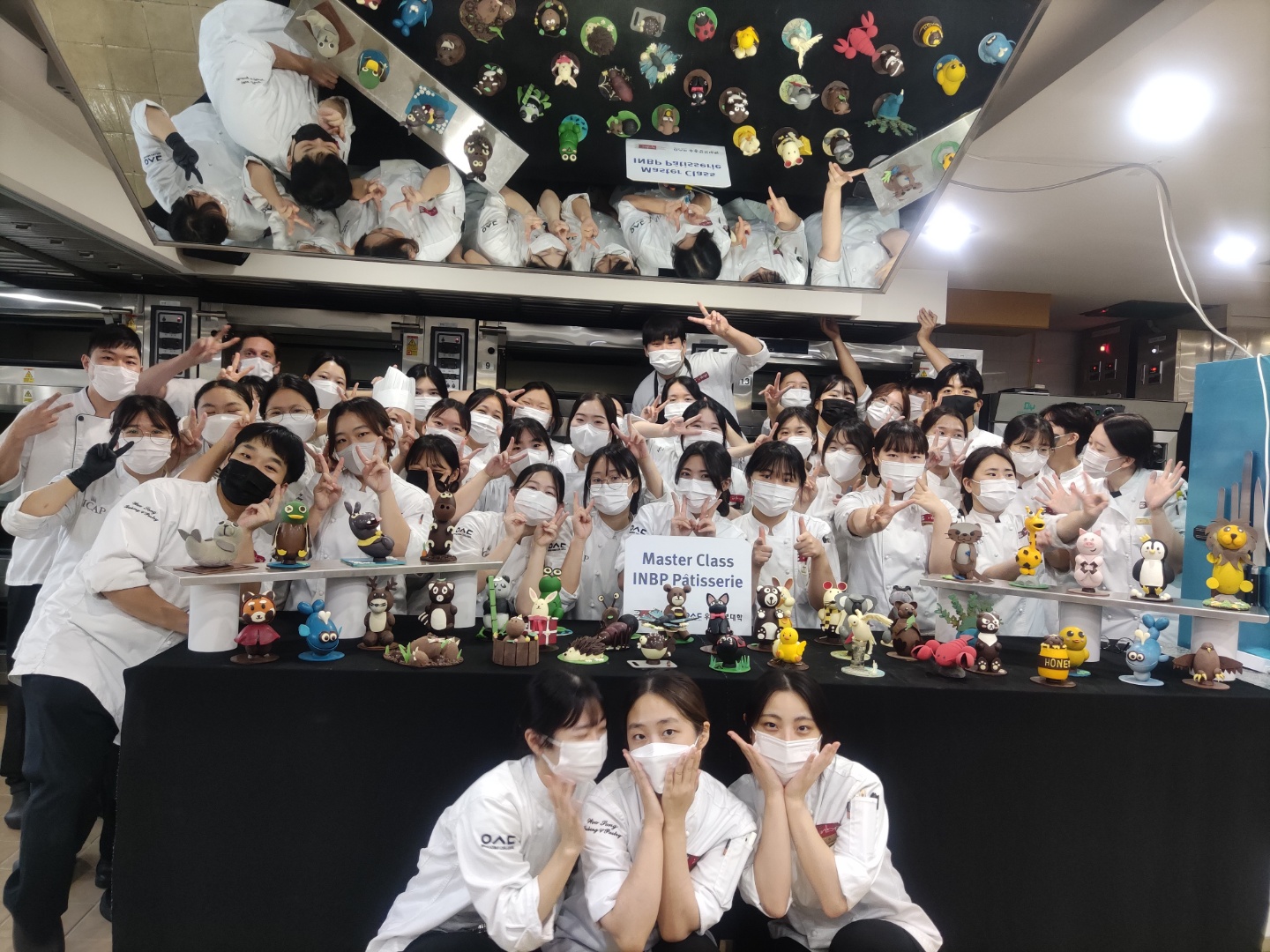 2022 Chocolaterie