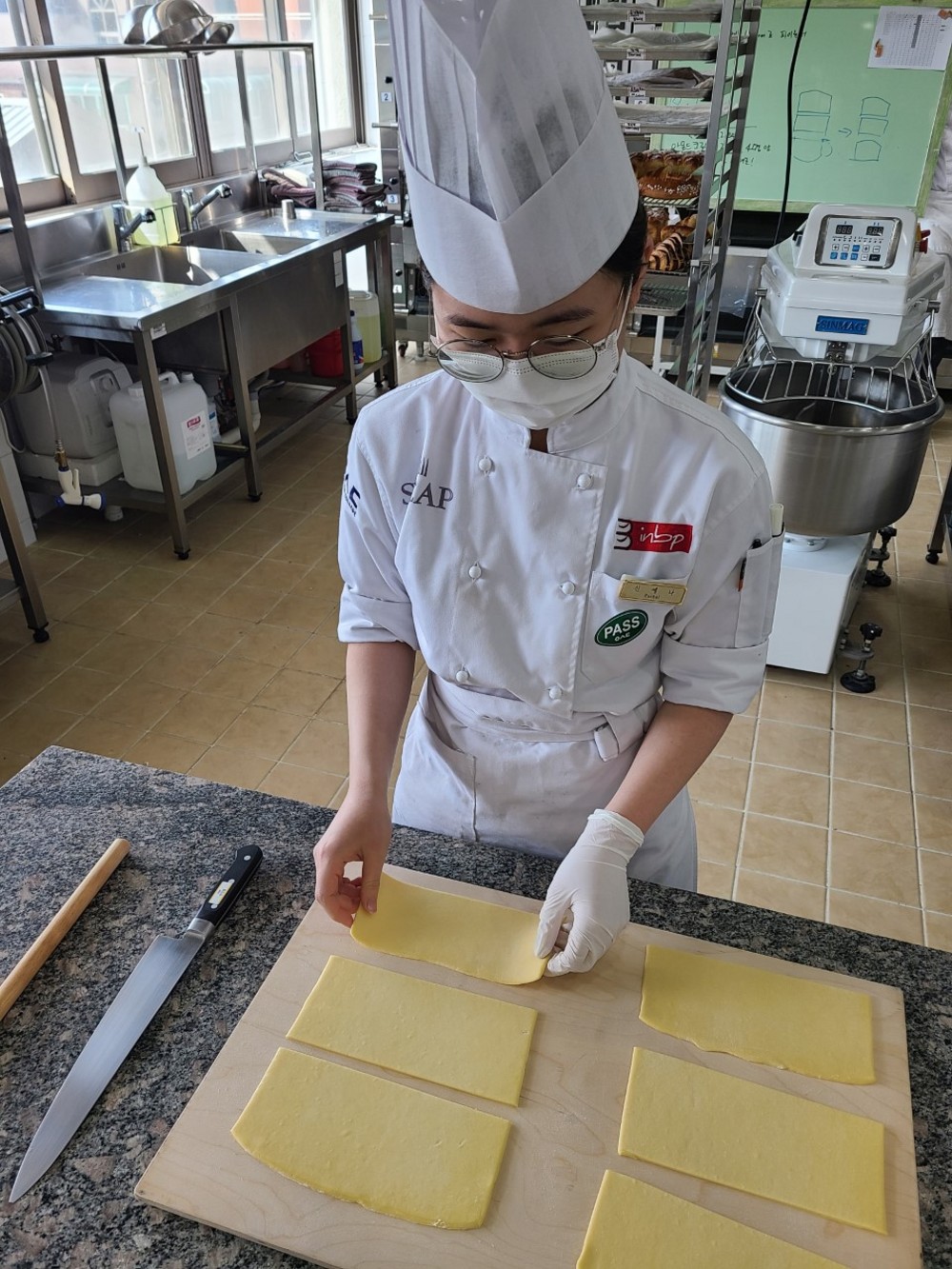 2021 Viennoiserie