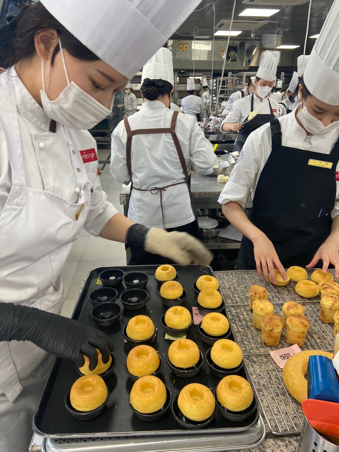 2023 Pâtisserie