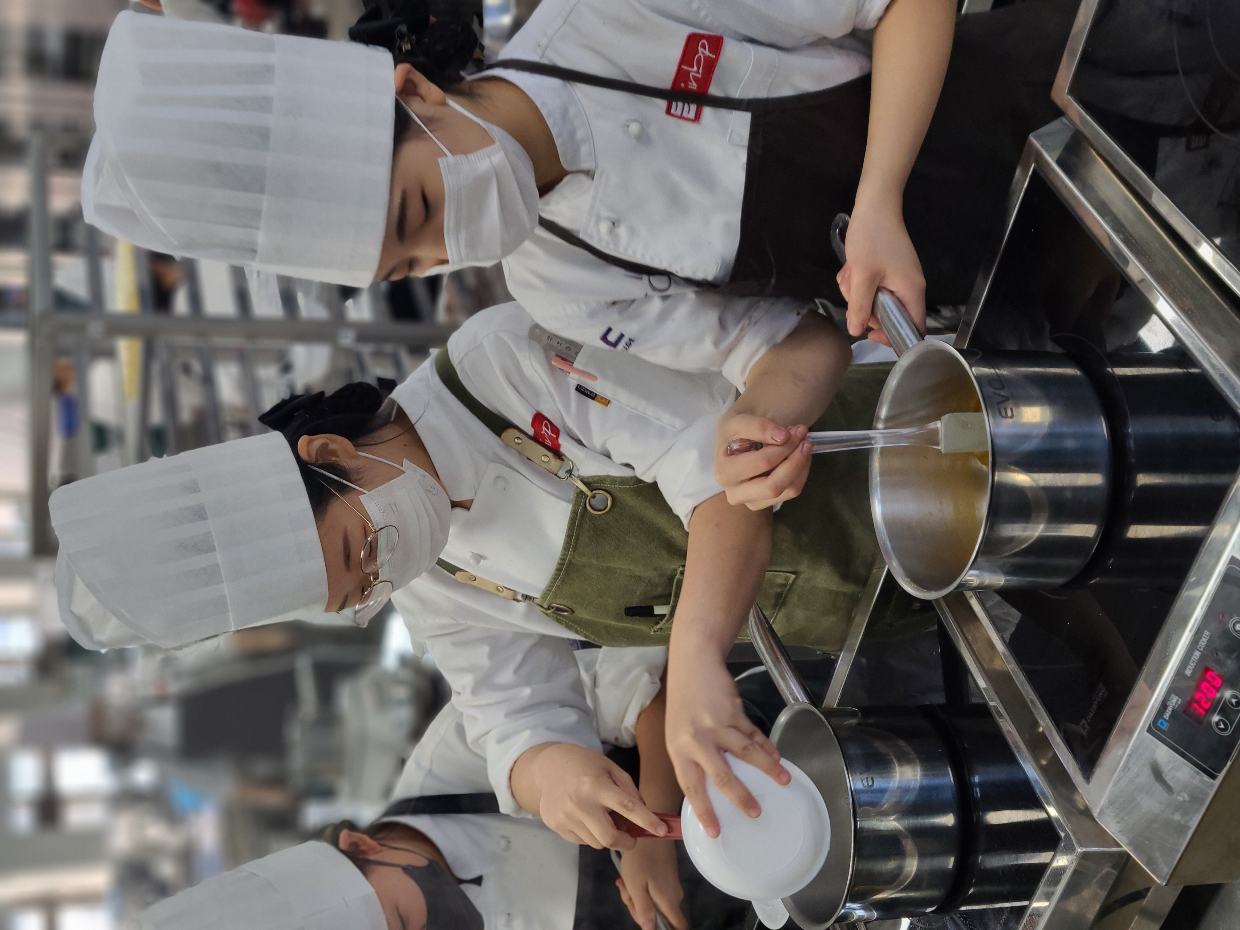 2022 Chocolaterie