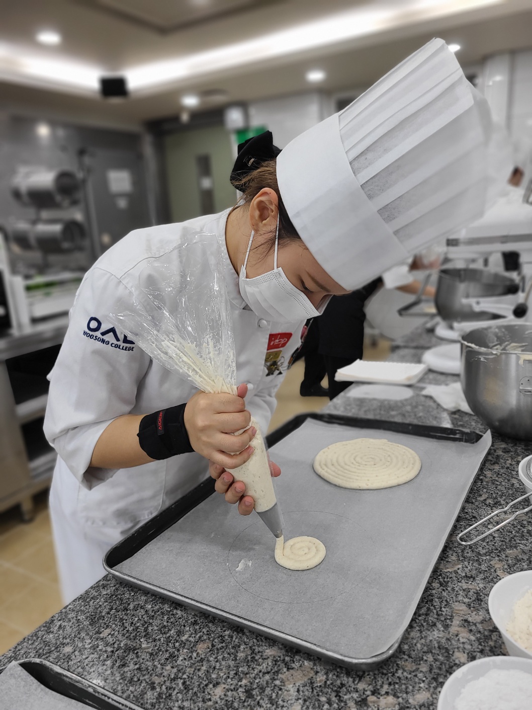2023 Pâtisserie