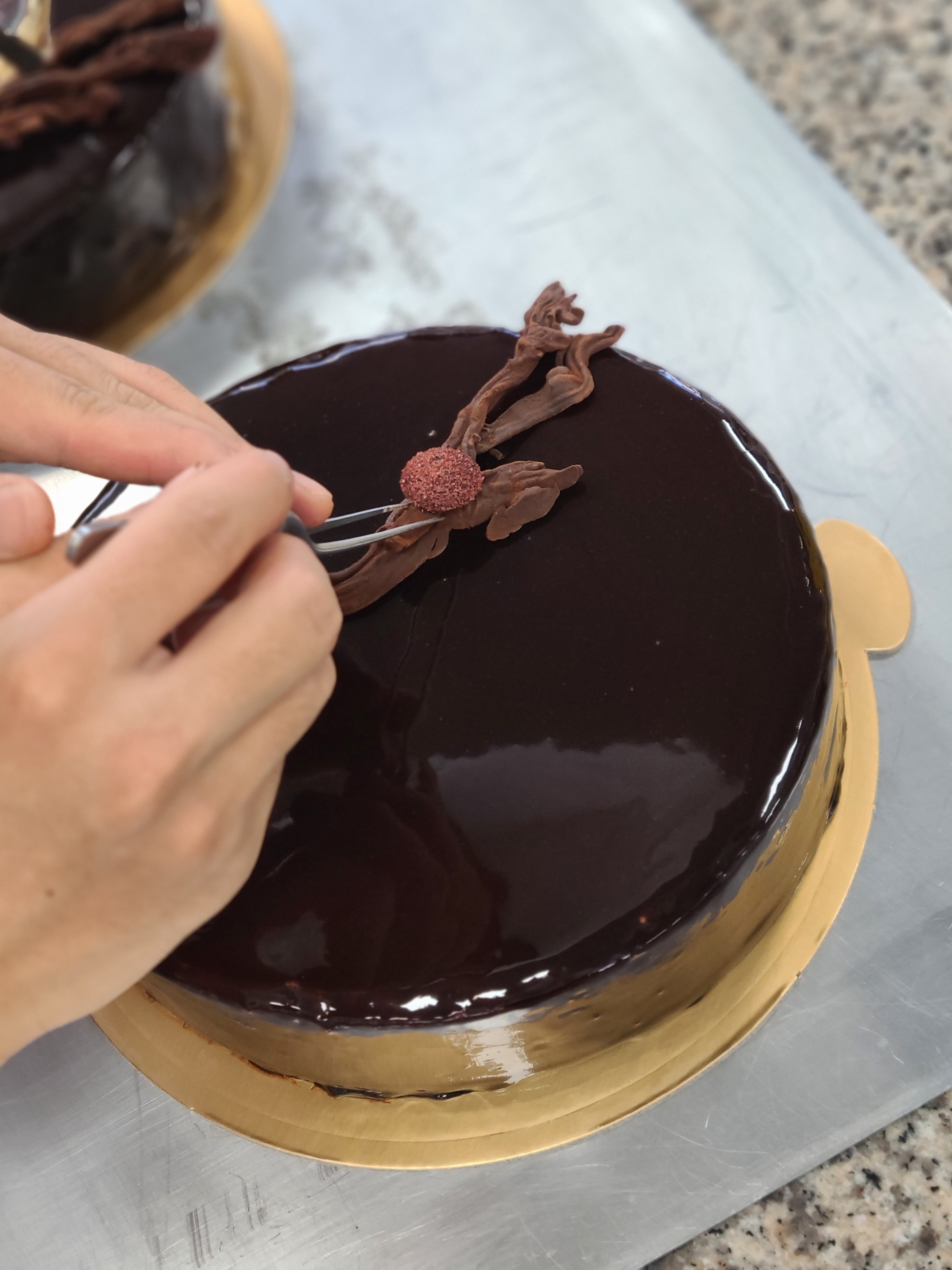 2022 Chocolaterie
