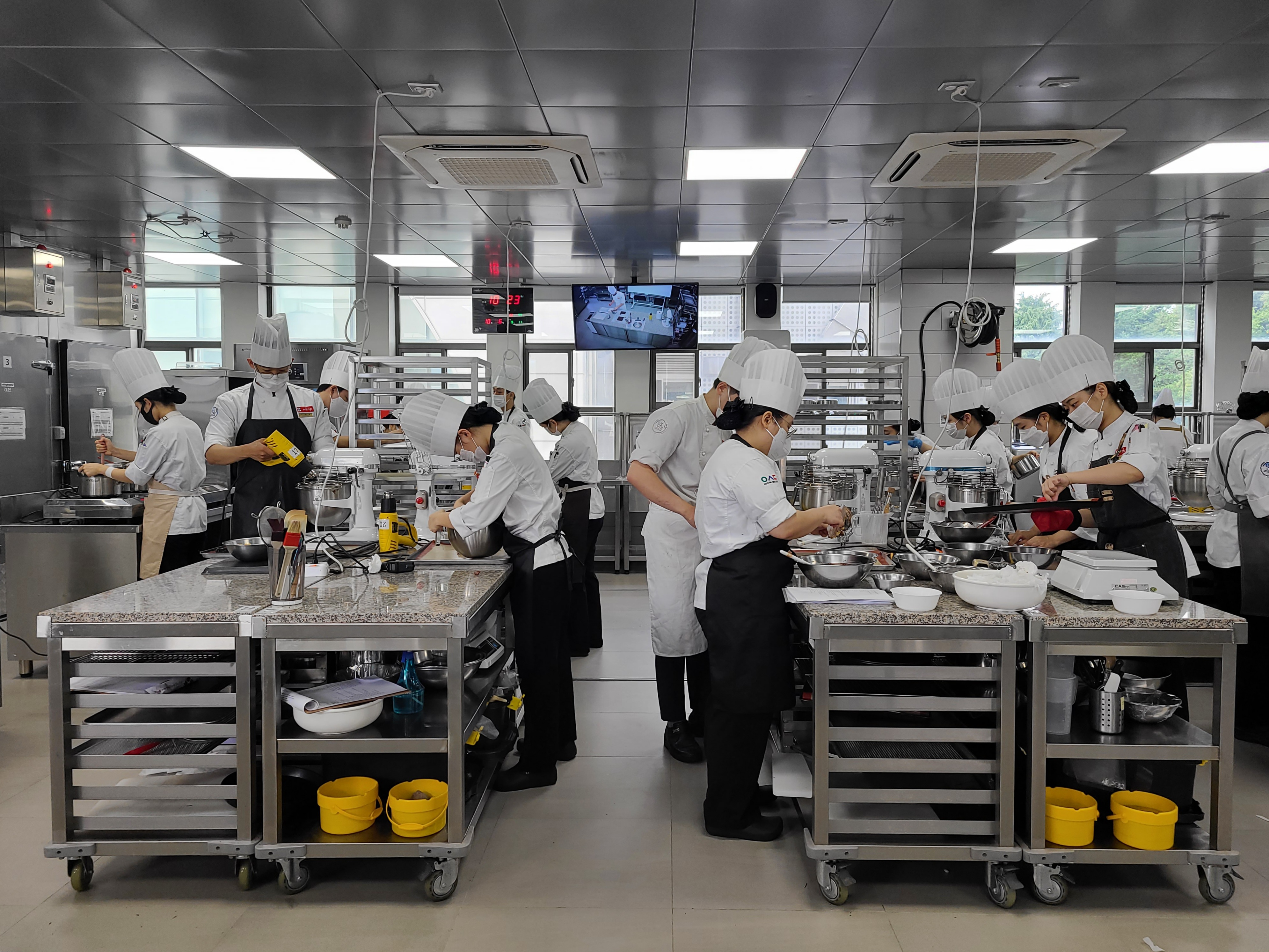 2022 Chocolaterie