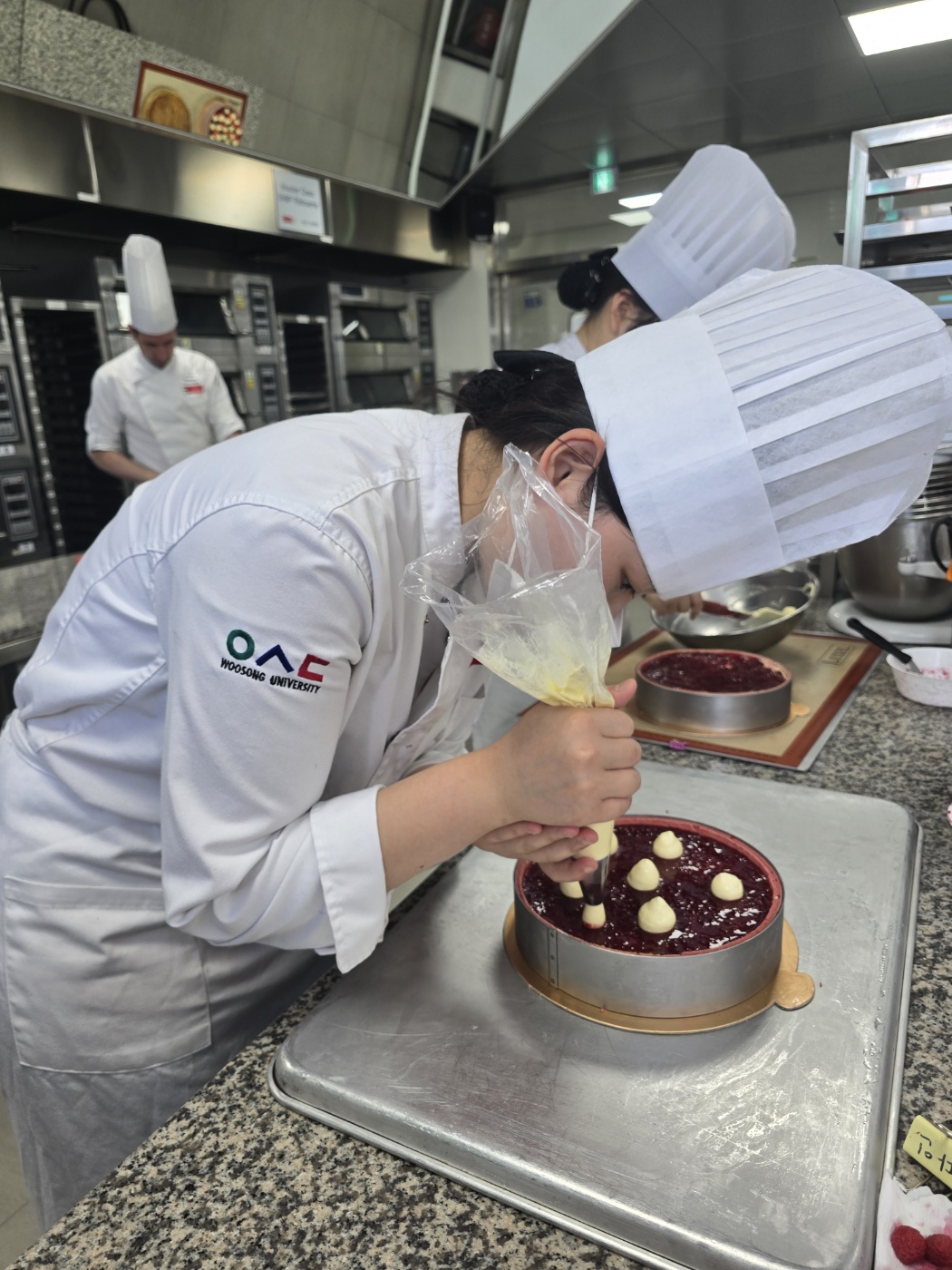 2025 Pâtisserie