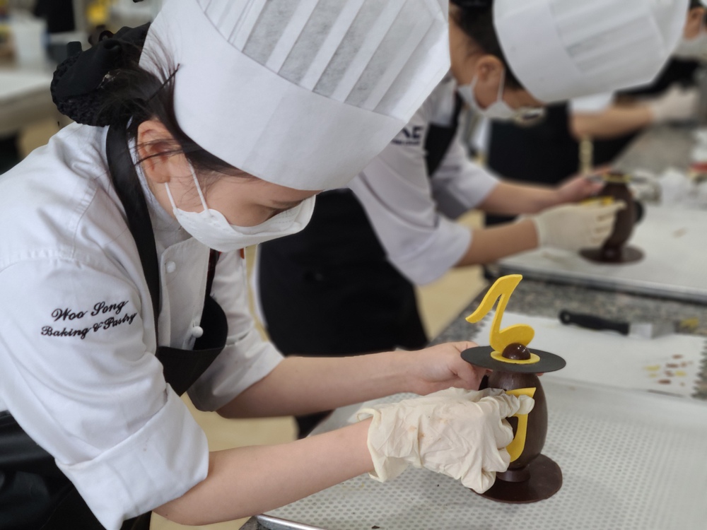 2021 Chocolaterie