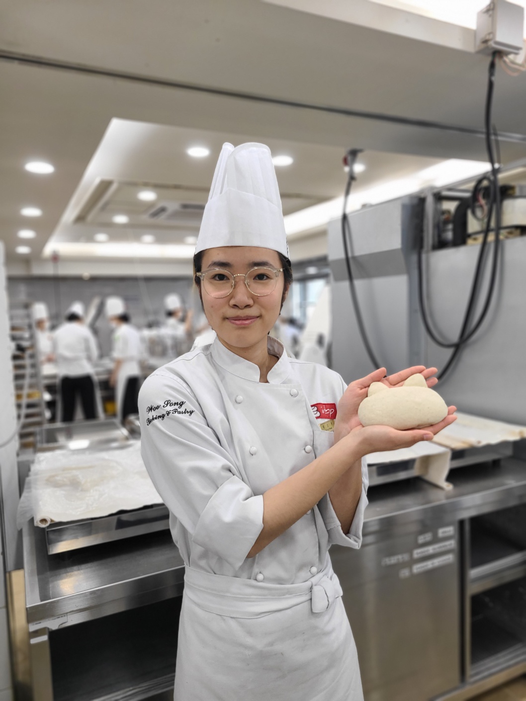2023 Boulangerie 특강
