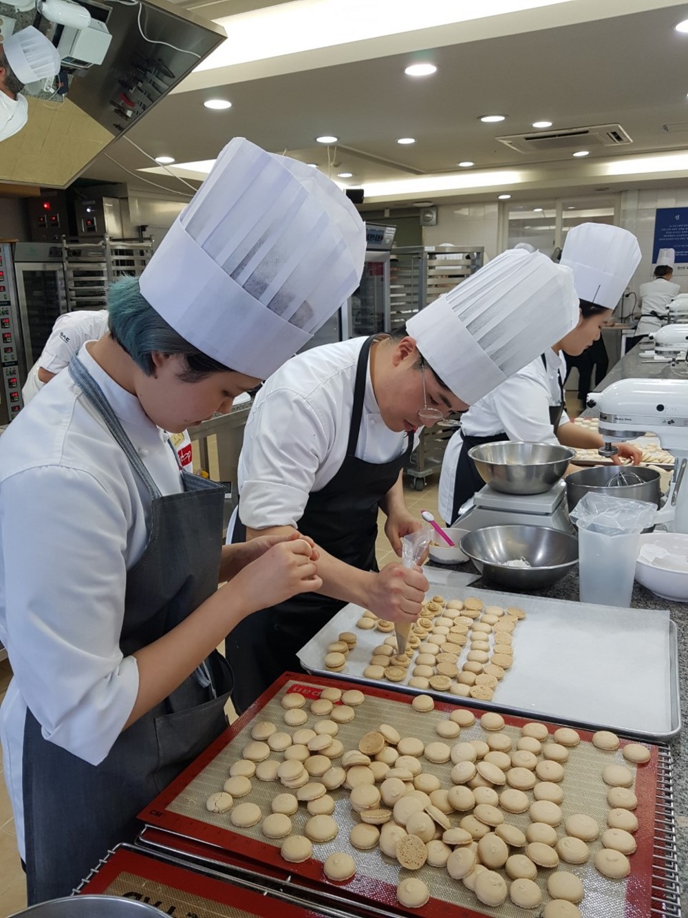 Module4: Pâtisserie2