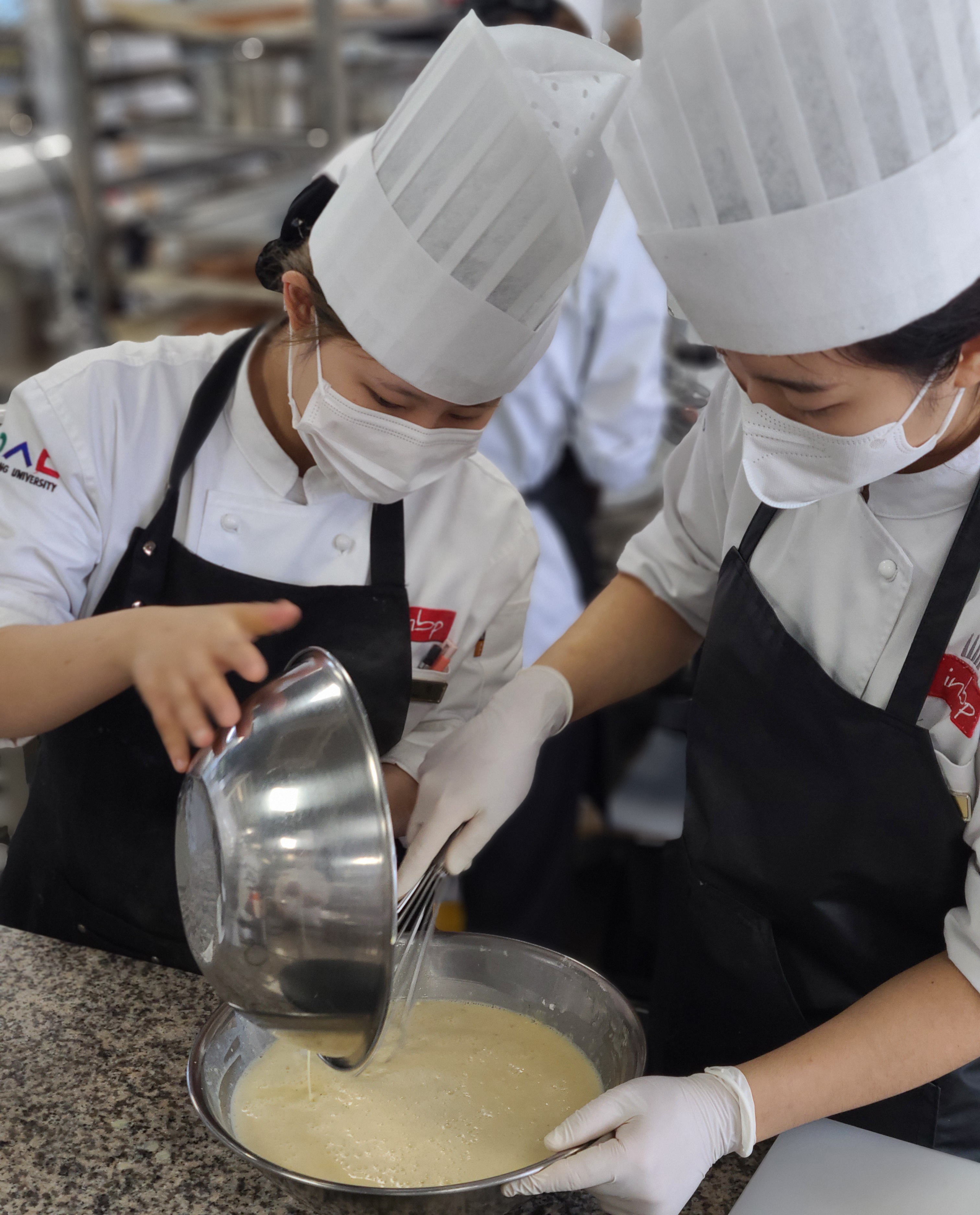 2022 Pâtisserie