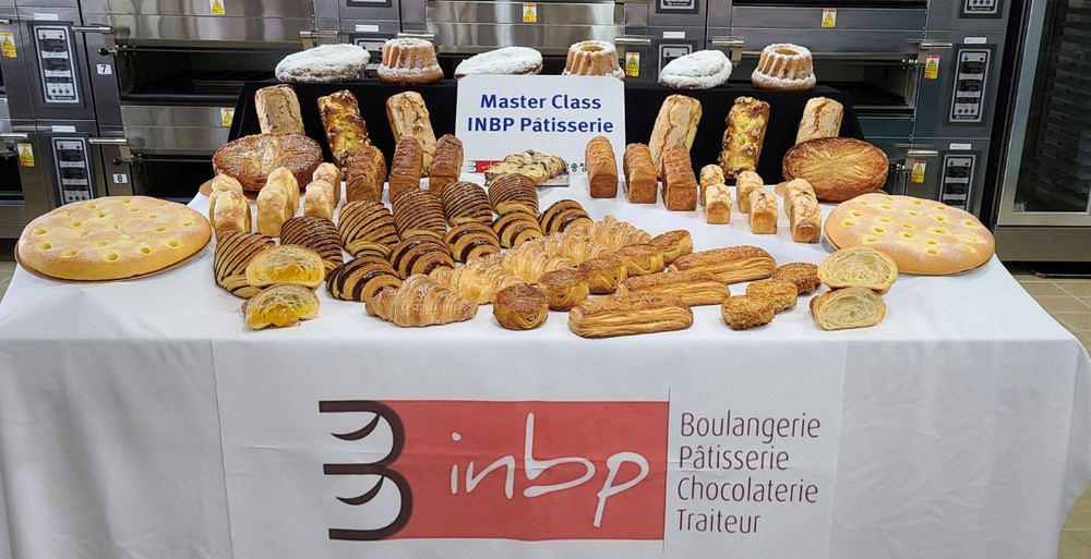 2021 Viennoiserie 특강