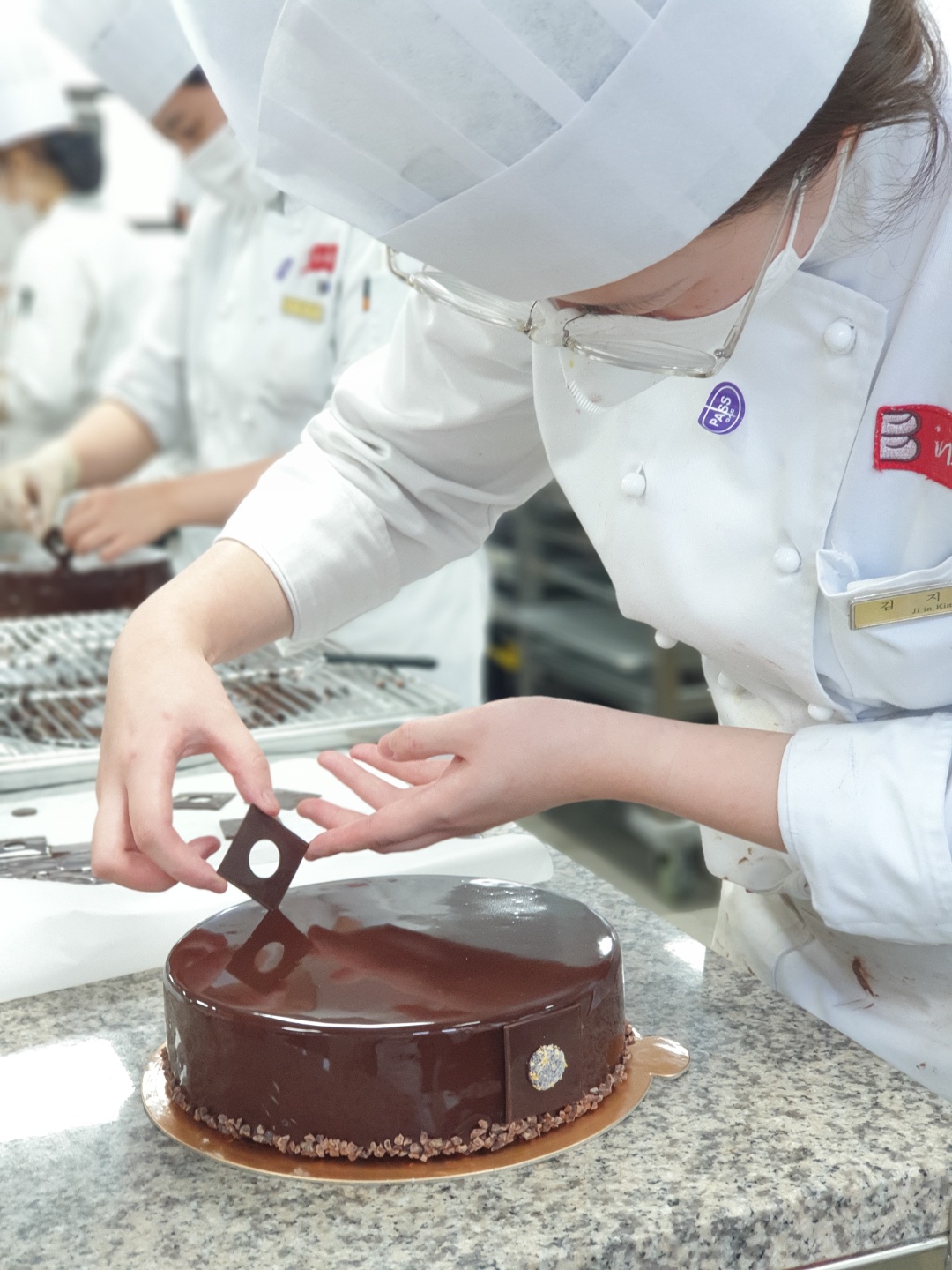 WSU_2021 Pâtisserie