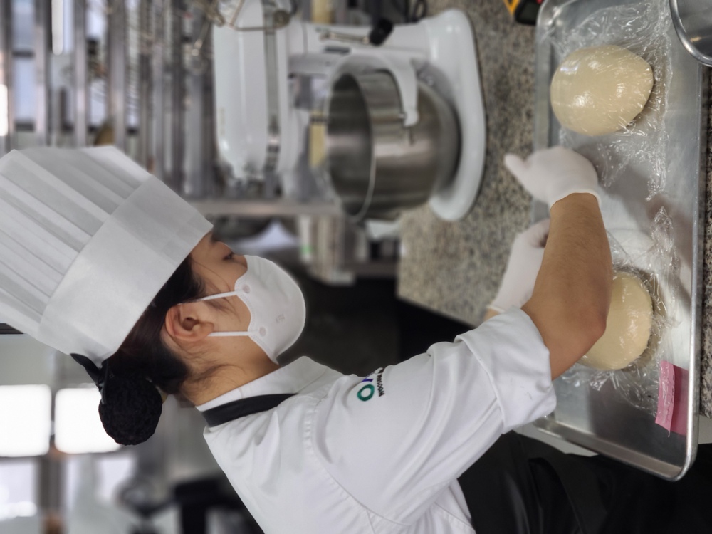 2022 Pâtisserie