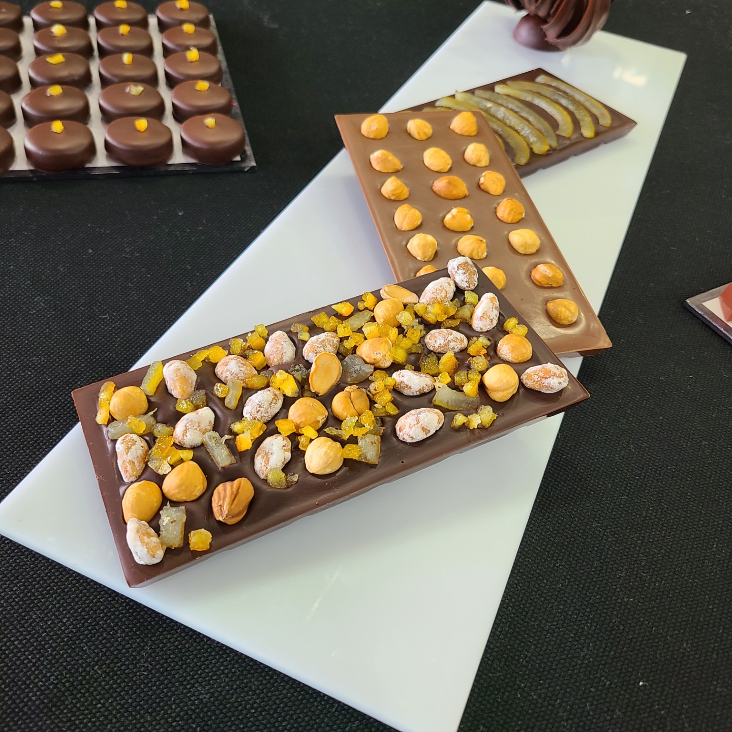 2022 Chocolaterie