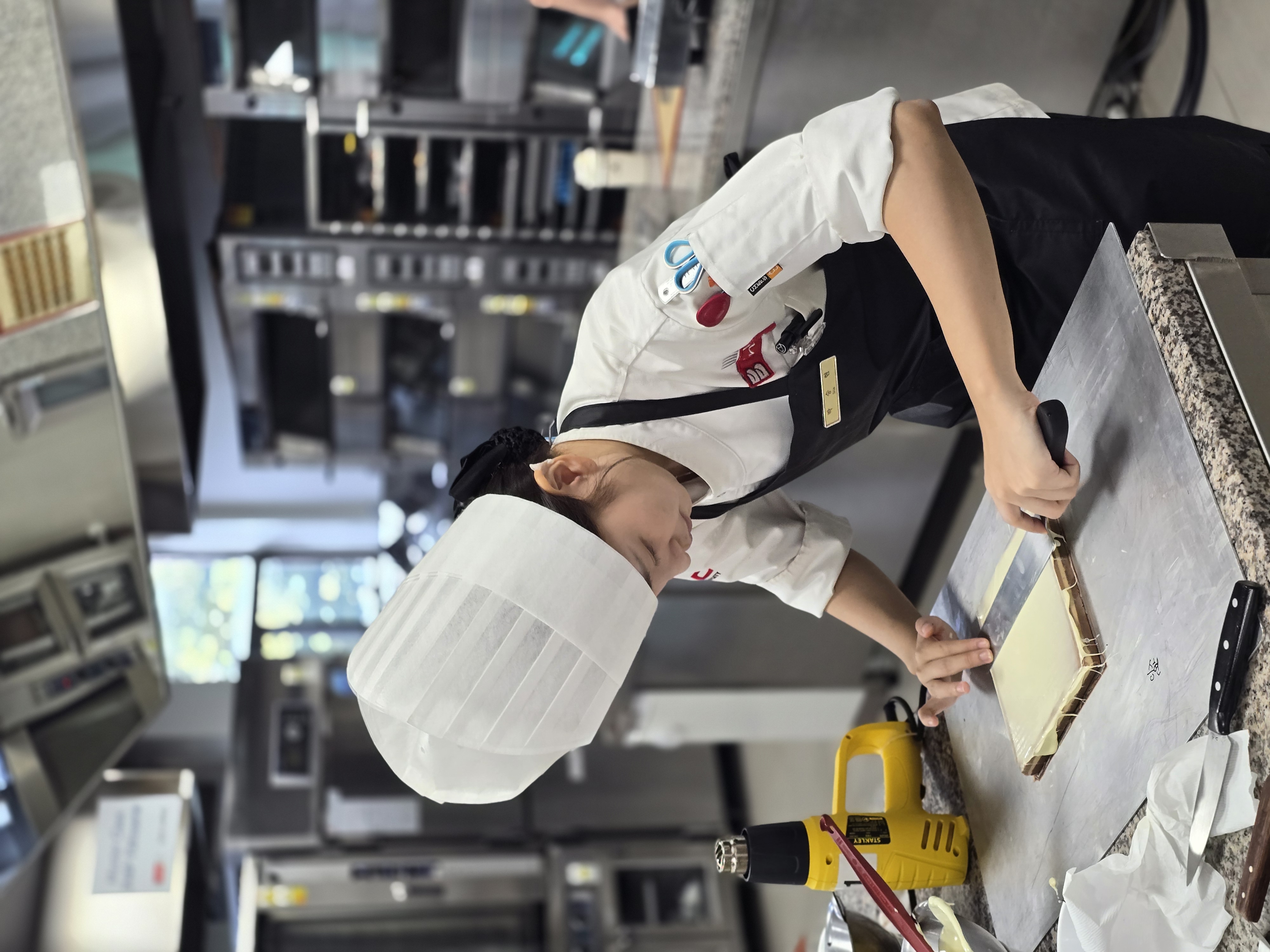 2025 Chocolaterie