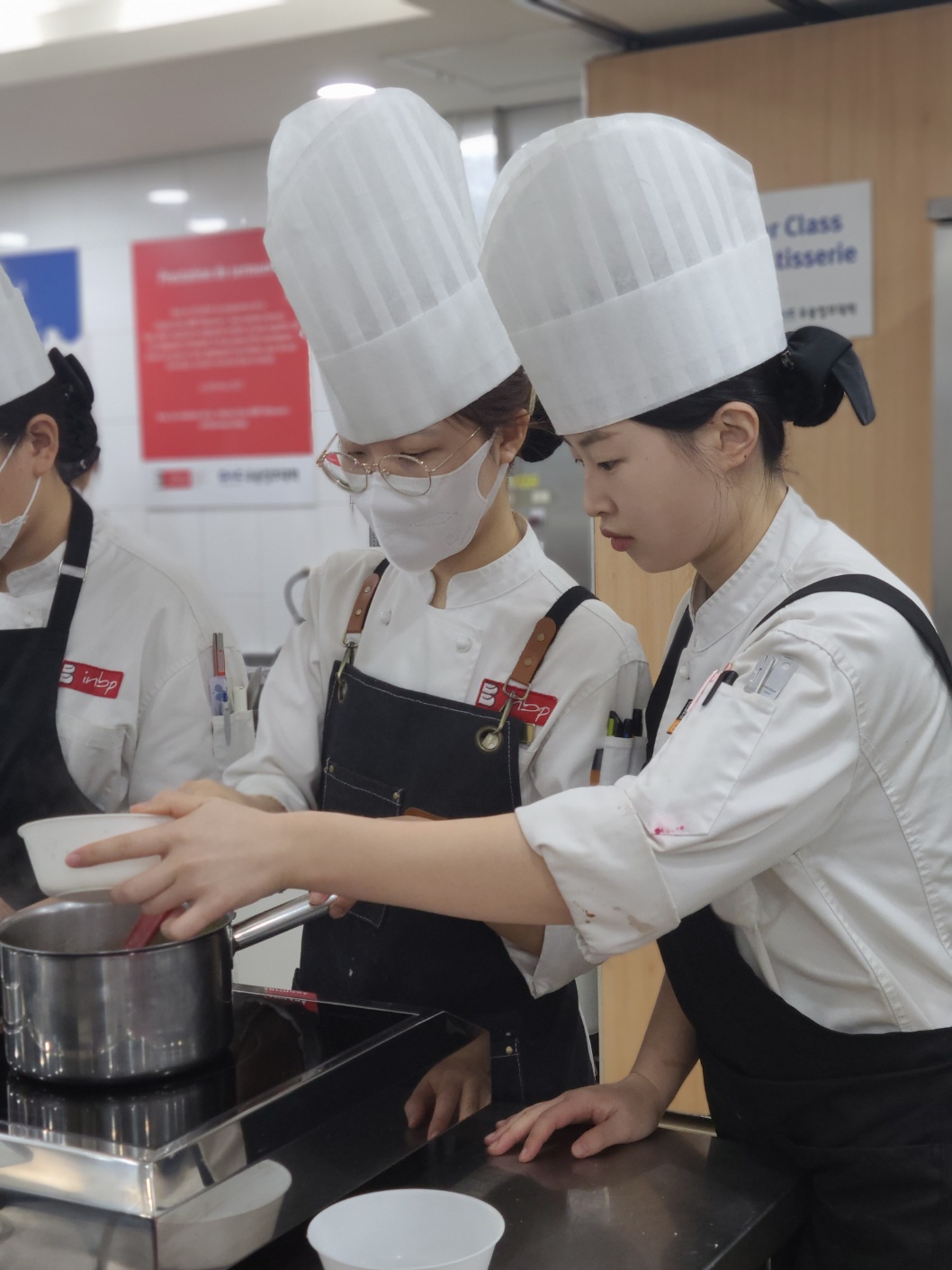 2024 Chocolaterie