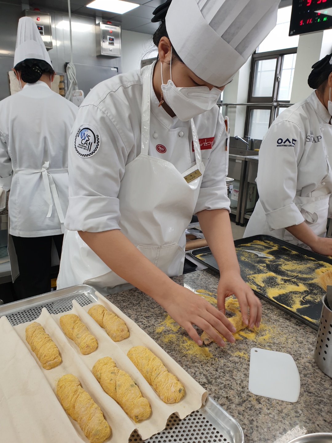 WSU_2021 Boulangerie