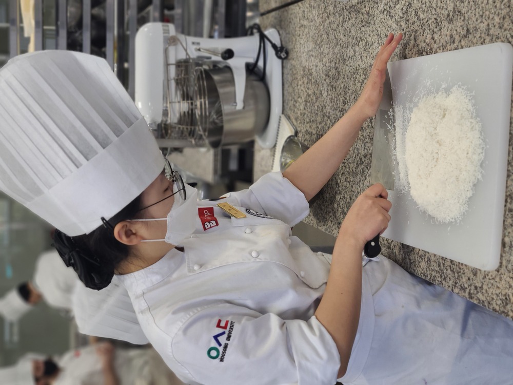 2022 Pâtisserie