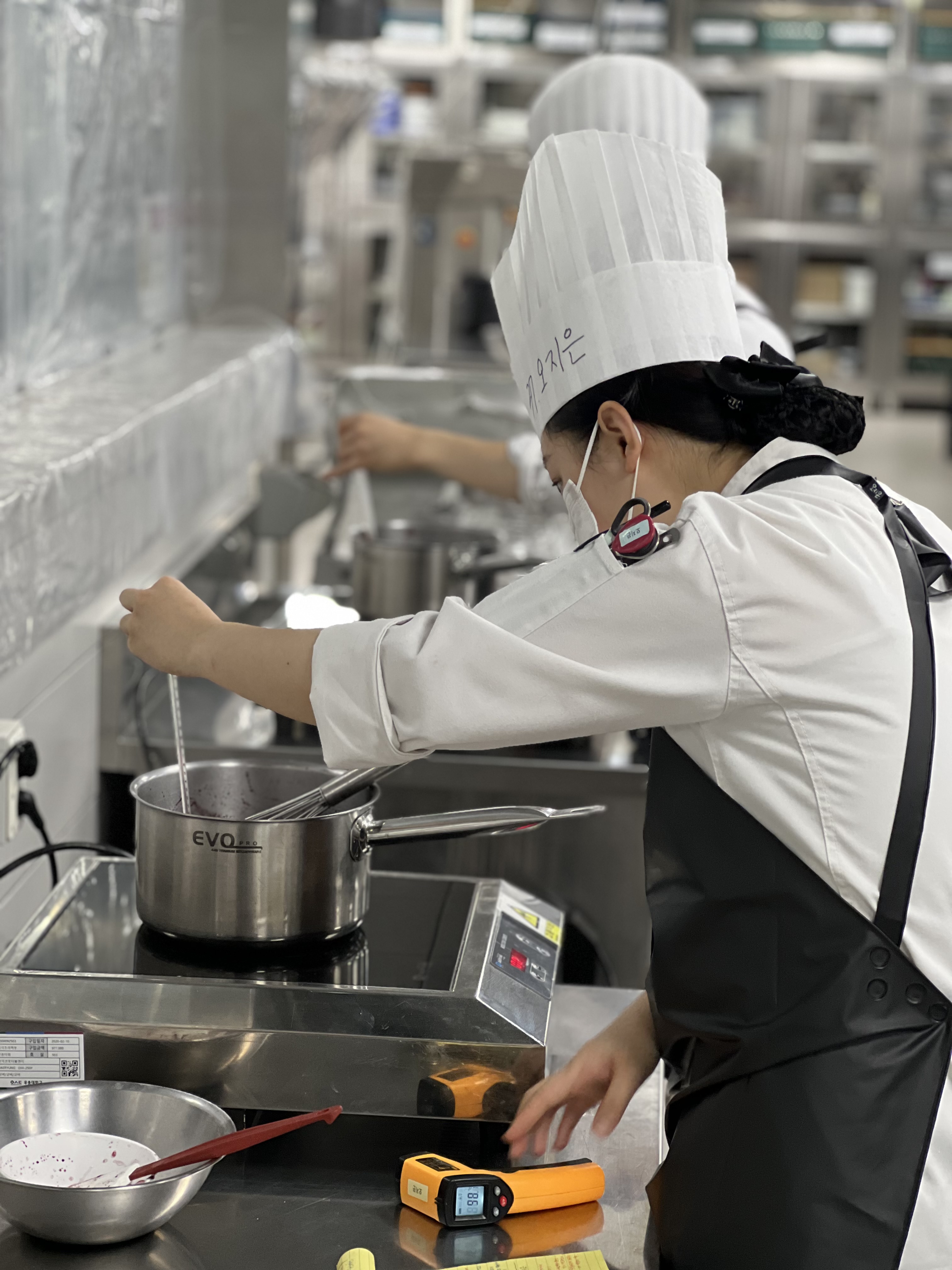2026 Chocolaterie
