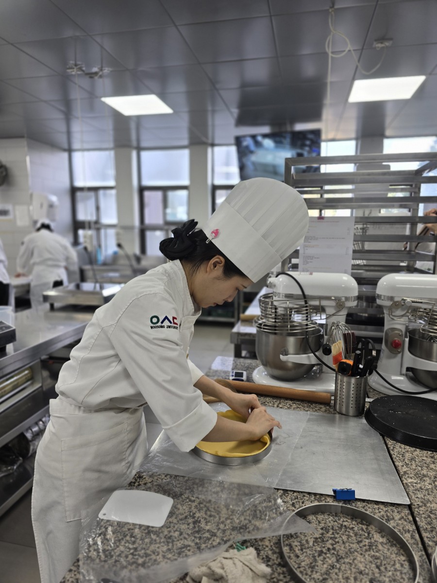 2025 Pâtisserie