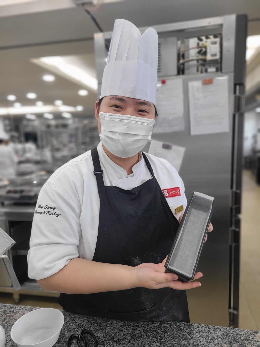 2023 Pâtisserie