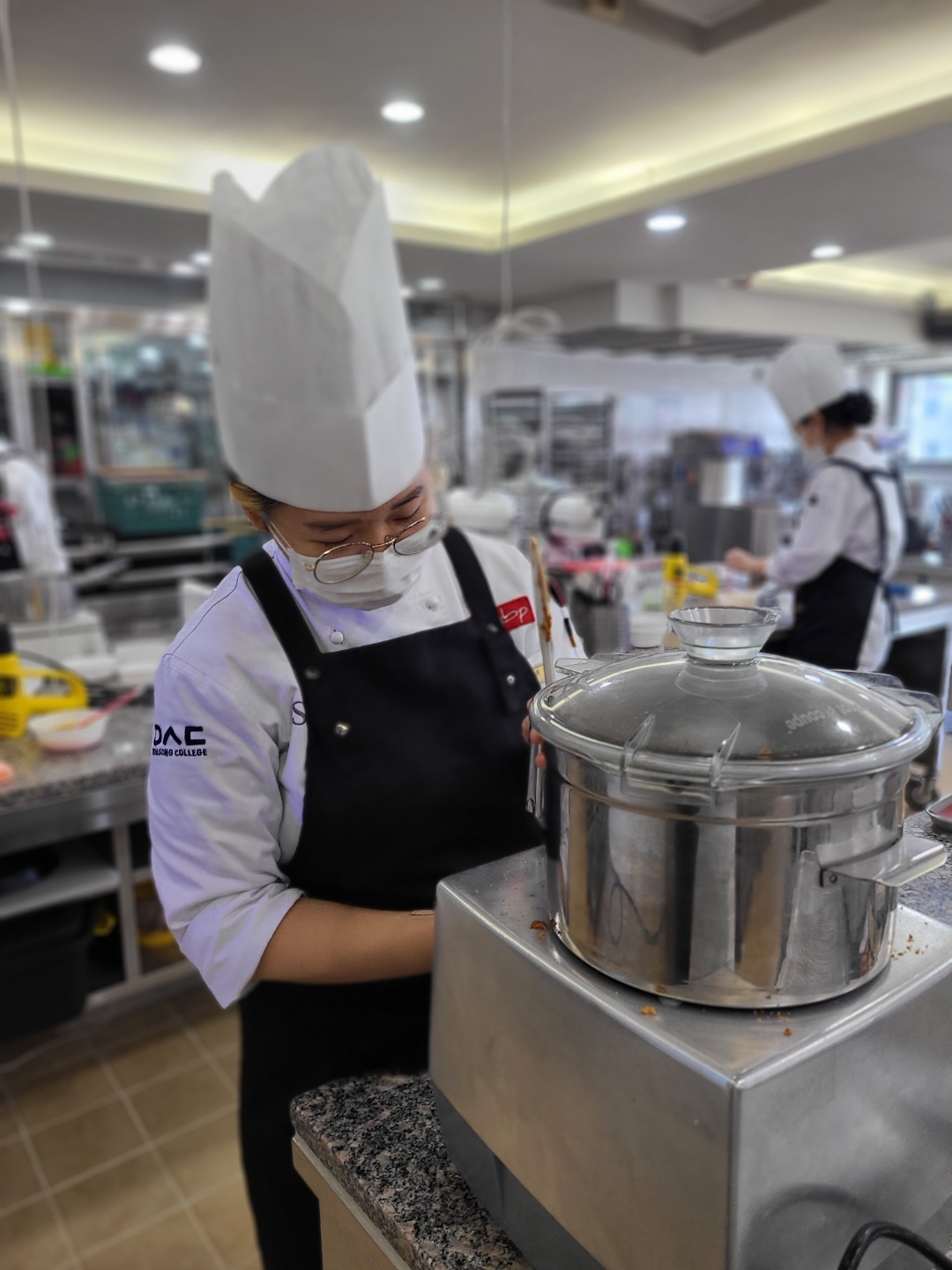 2022 Chocolaterie