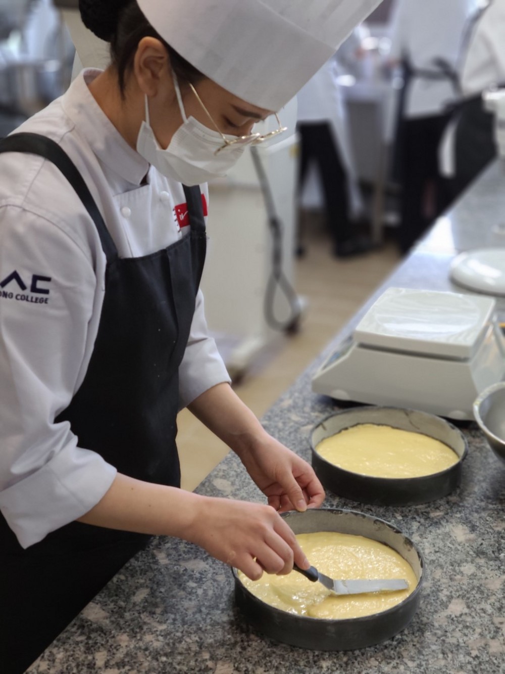 2021 Pâtisserie