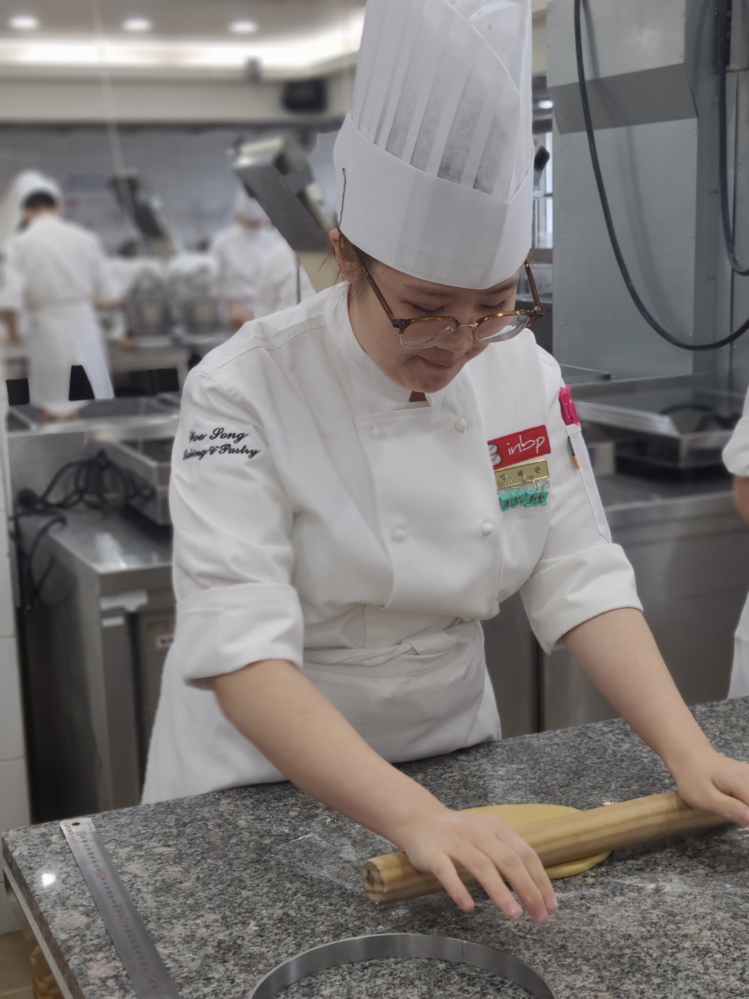 2025 Pâtisserie