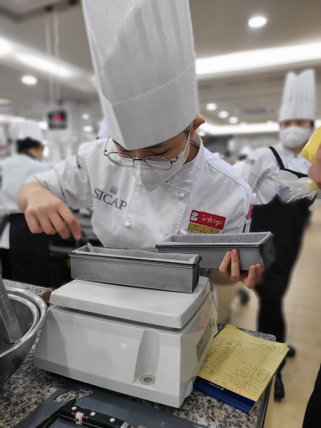 2023 Pâtisserie