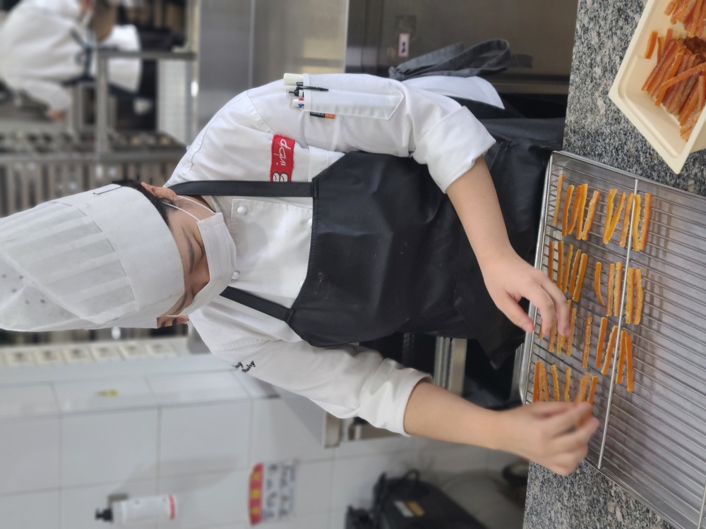 2021 Chocolaterie