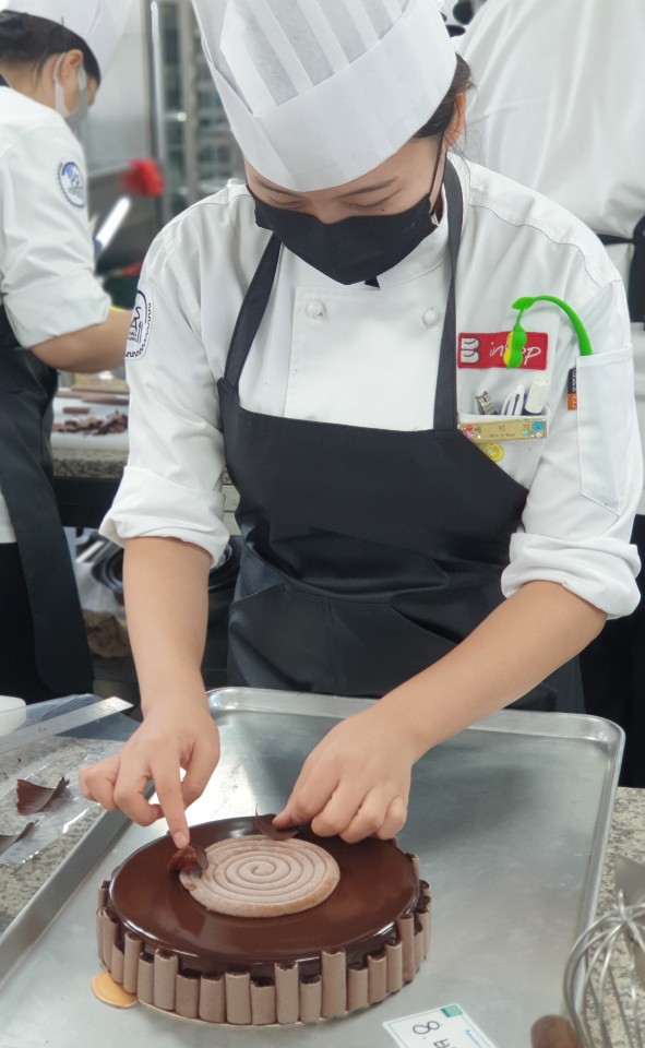 WSU_2021 Chocolaterie