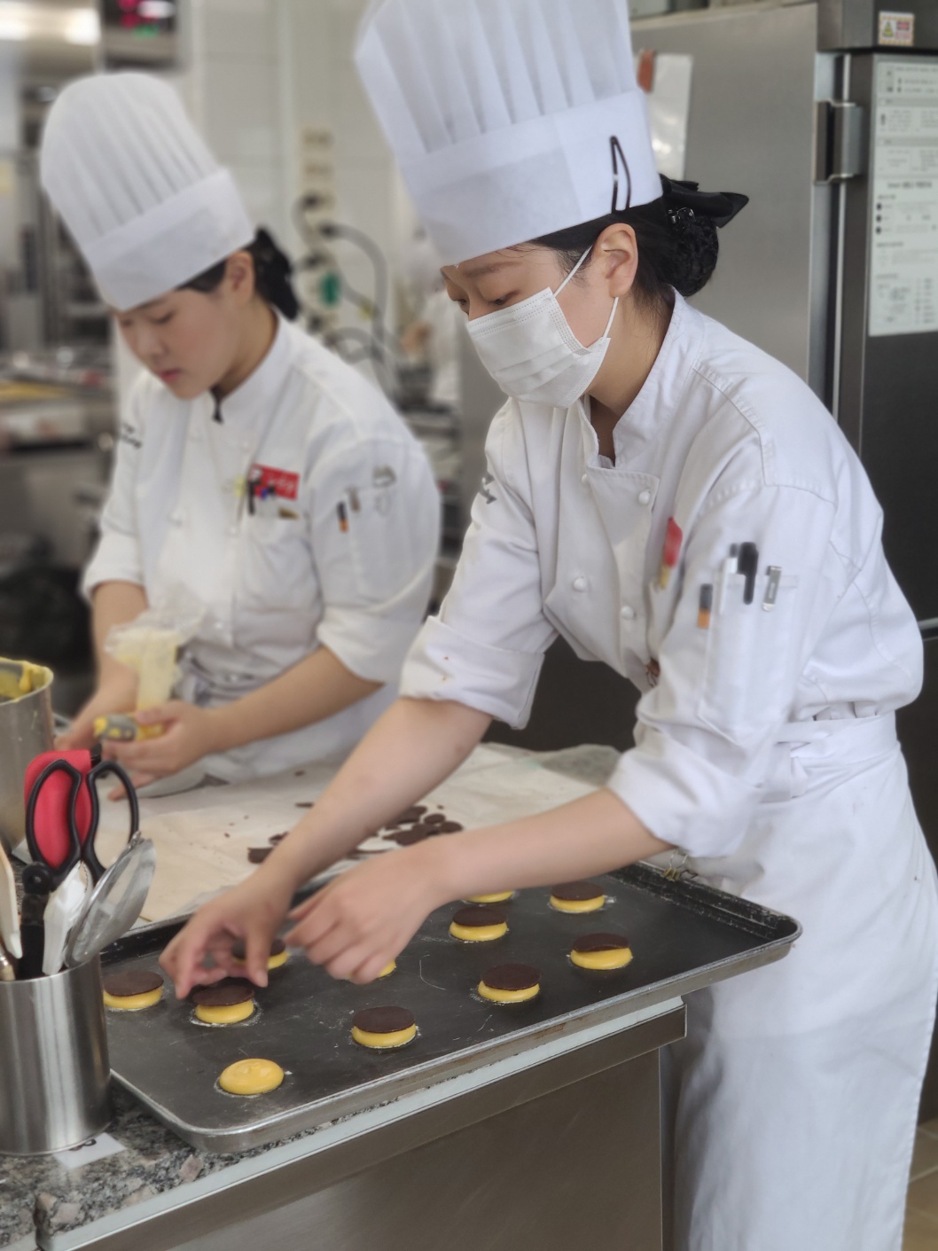 2025 Pâtisserie