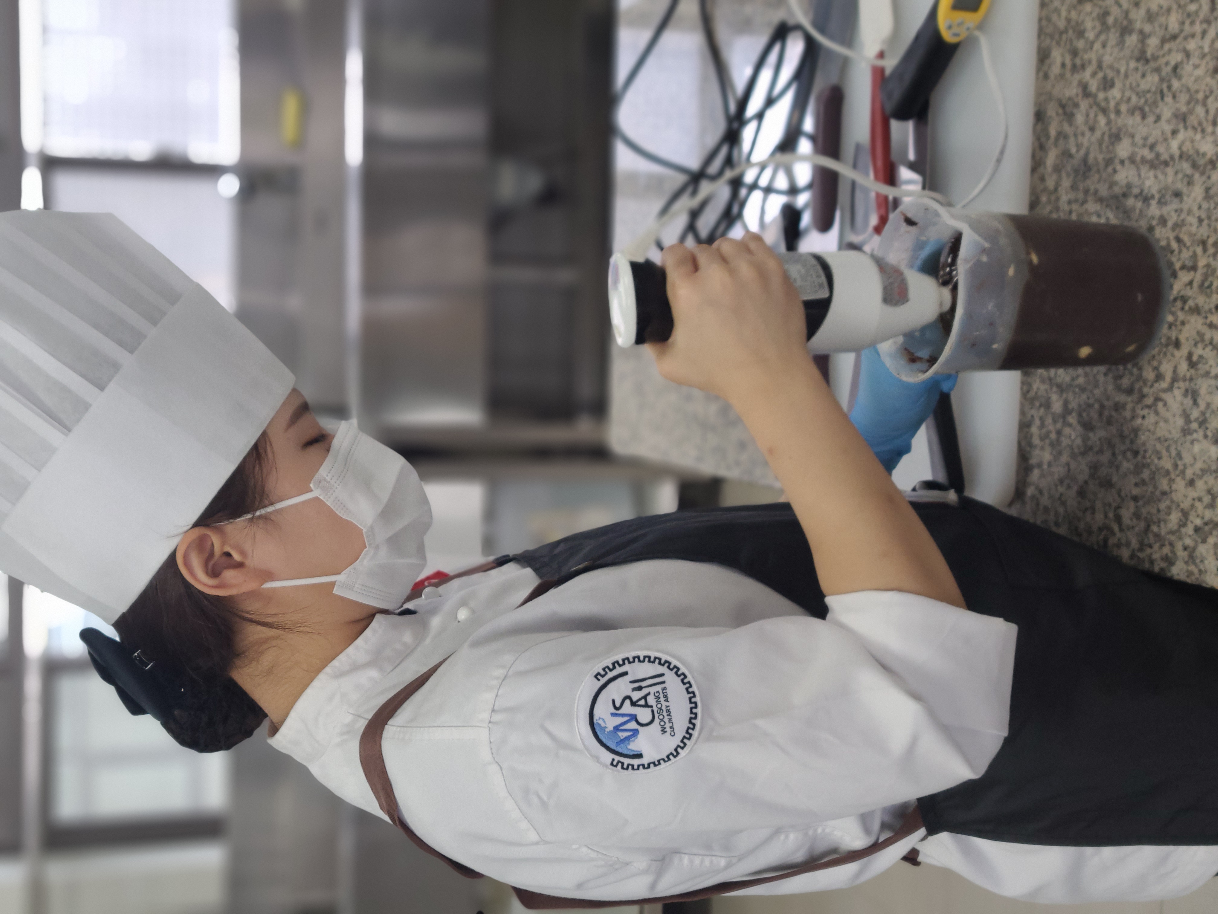 2022 Chocolaterie