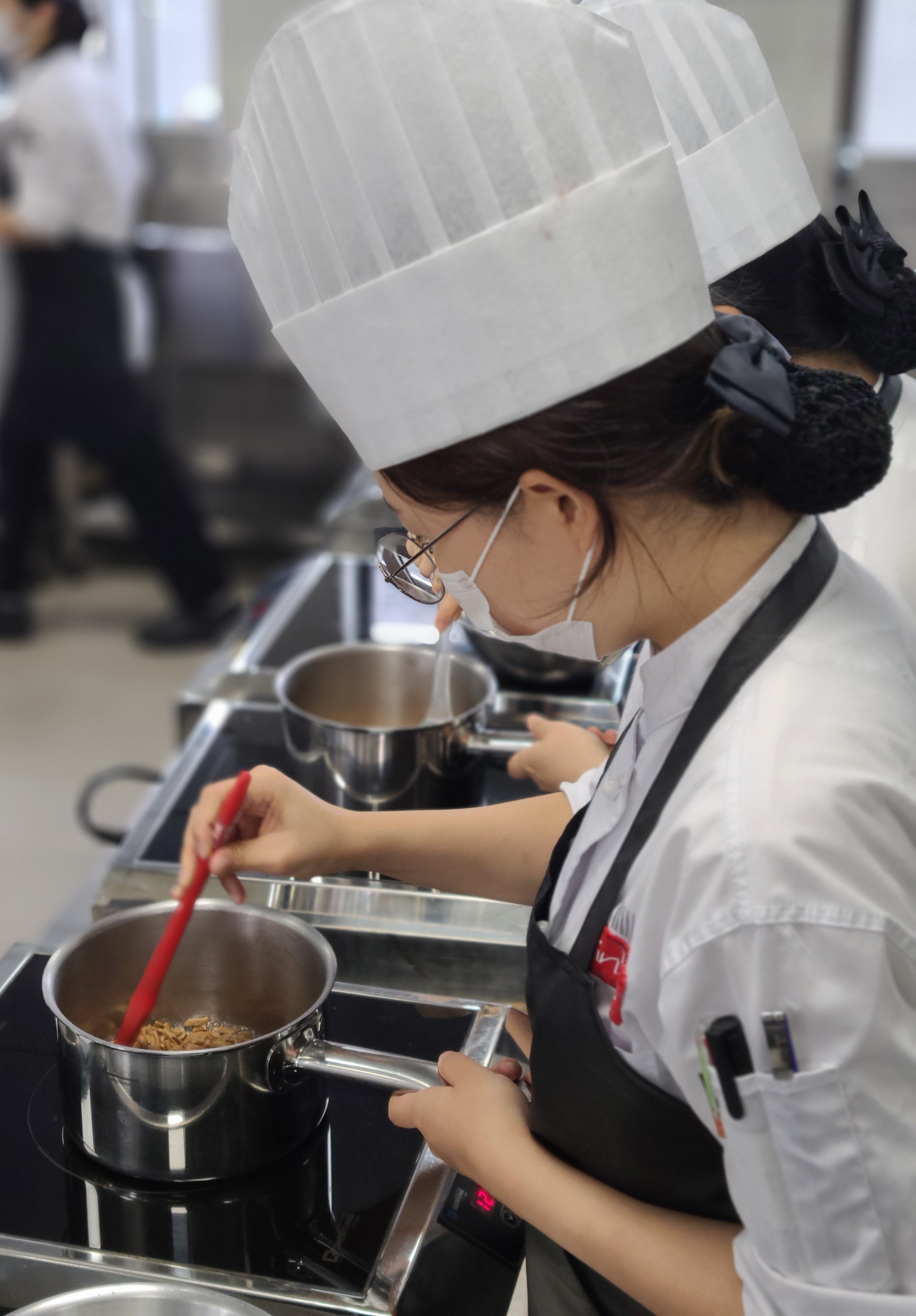 2022 Chocolaterie