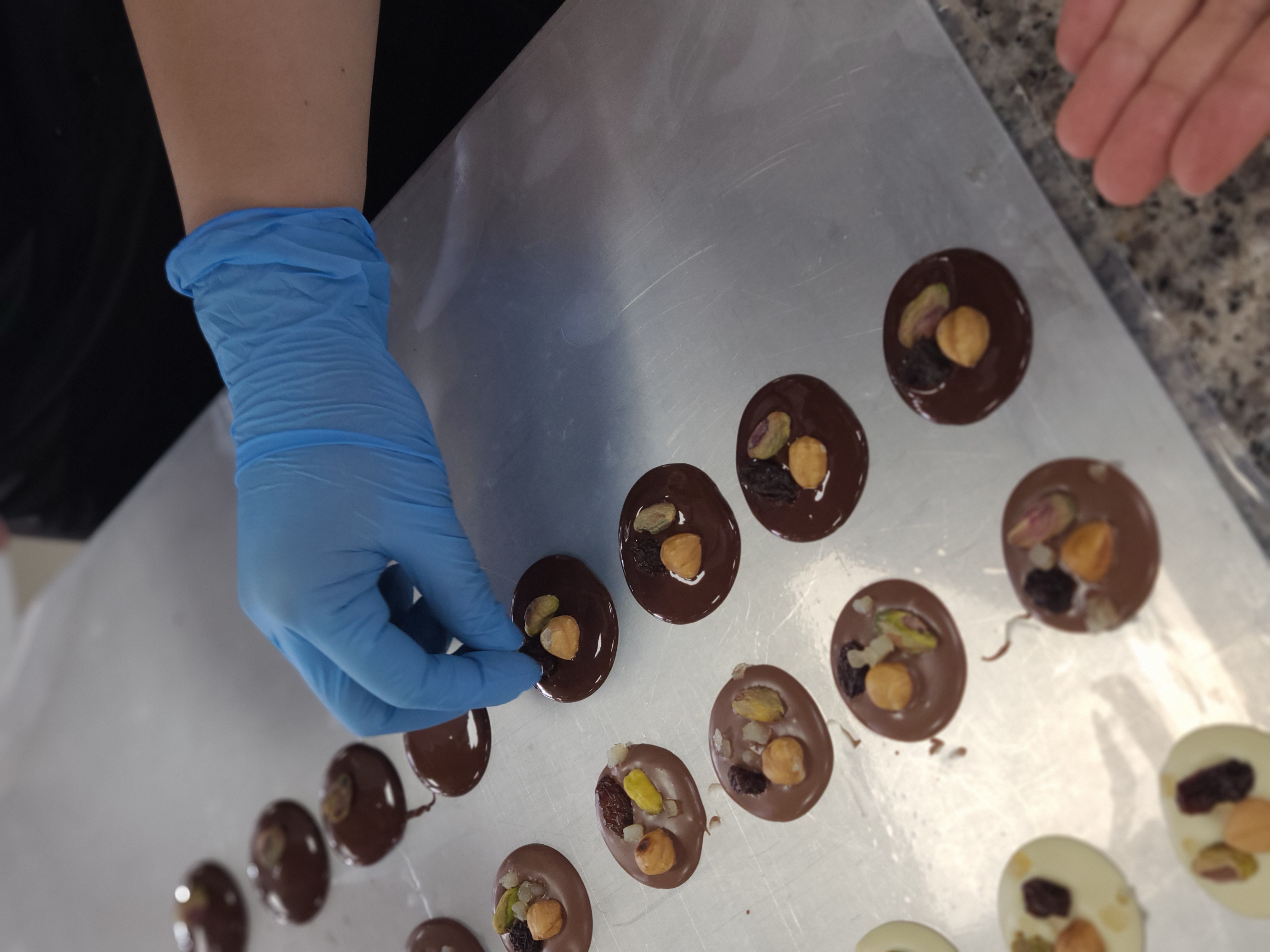 2022 Chocolaterie