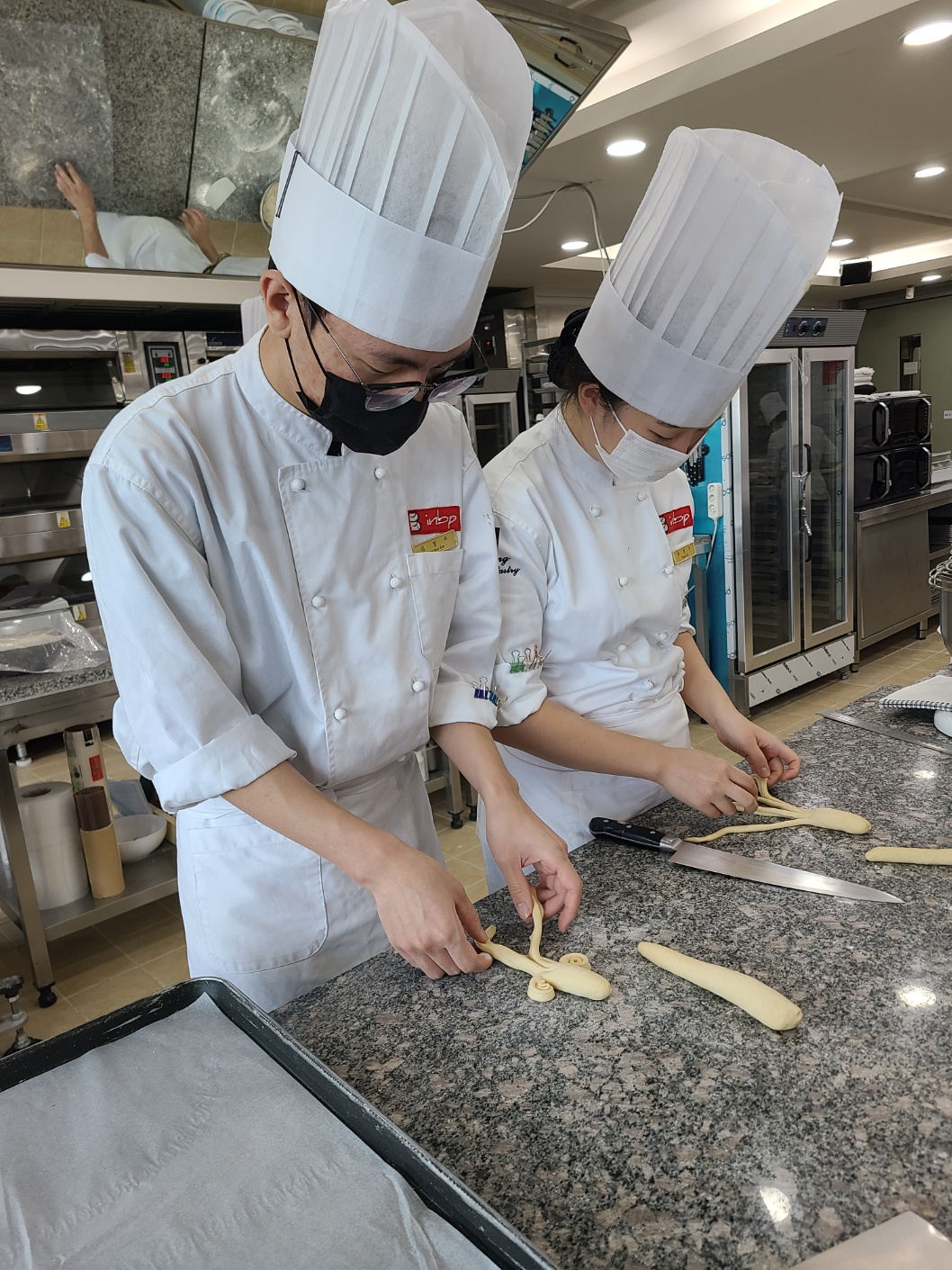 2023 Boulangerie 특강