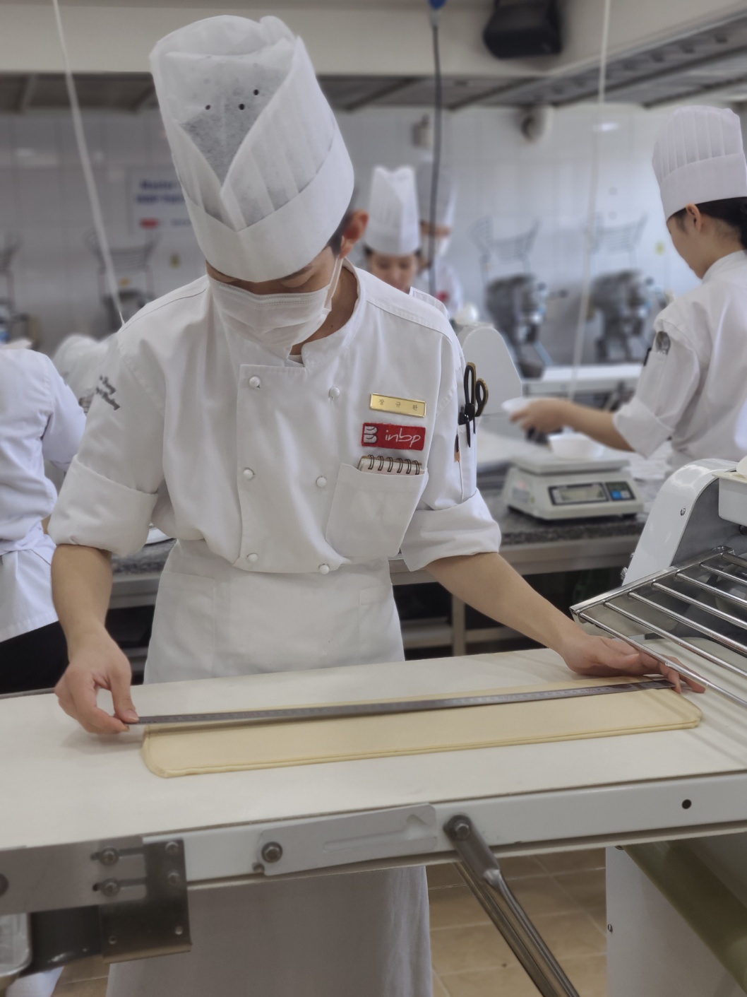 2025 Pâtisserie
