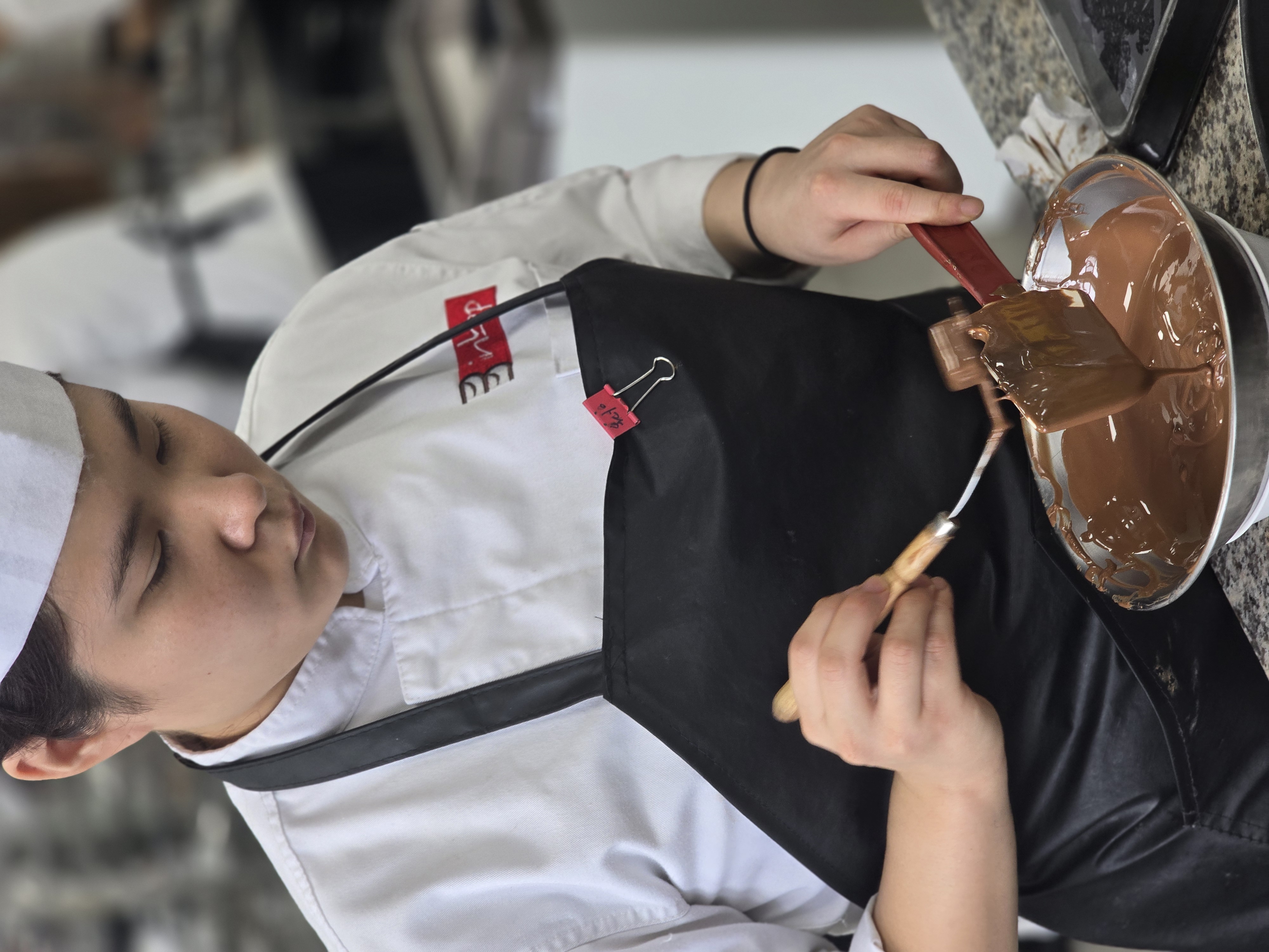 2025 Chocolaterie