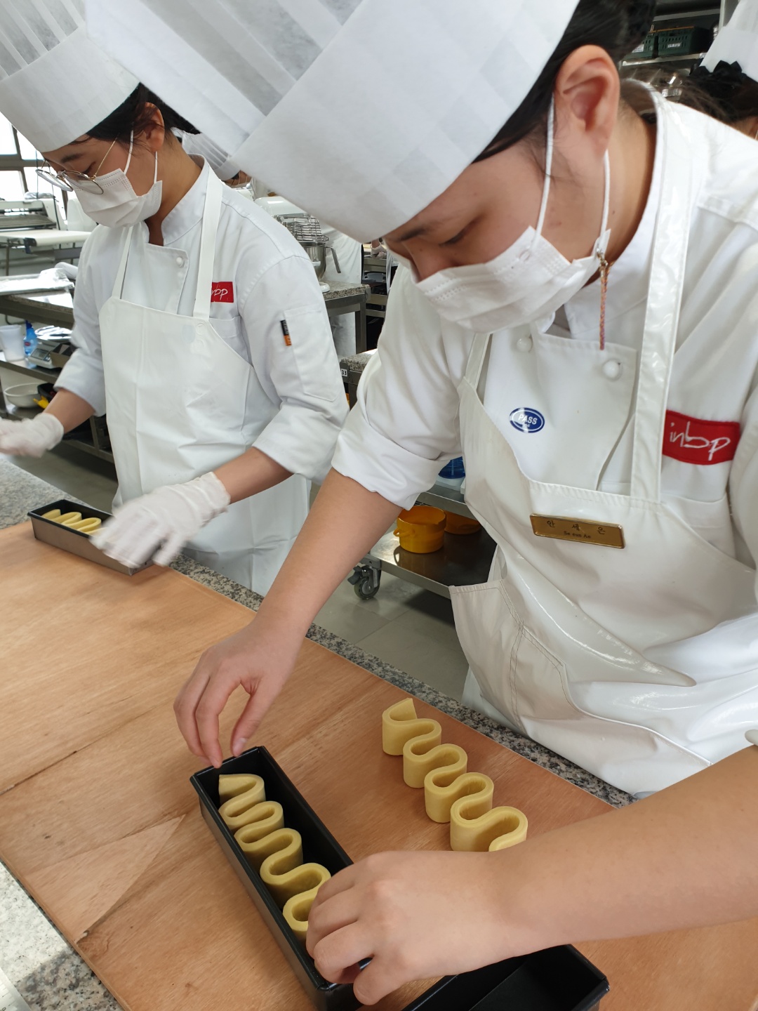WSU_2021 Viennoiserie
