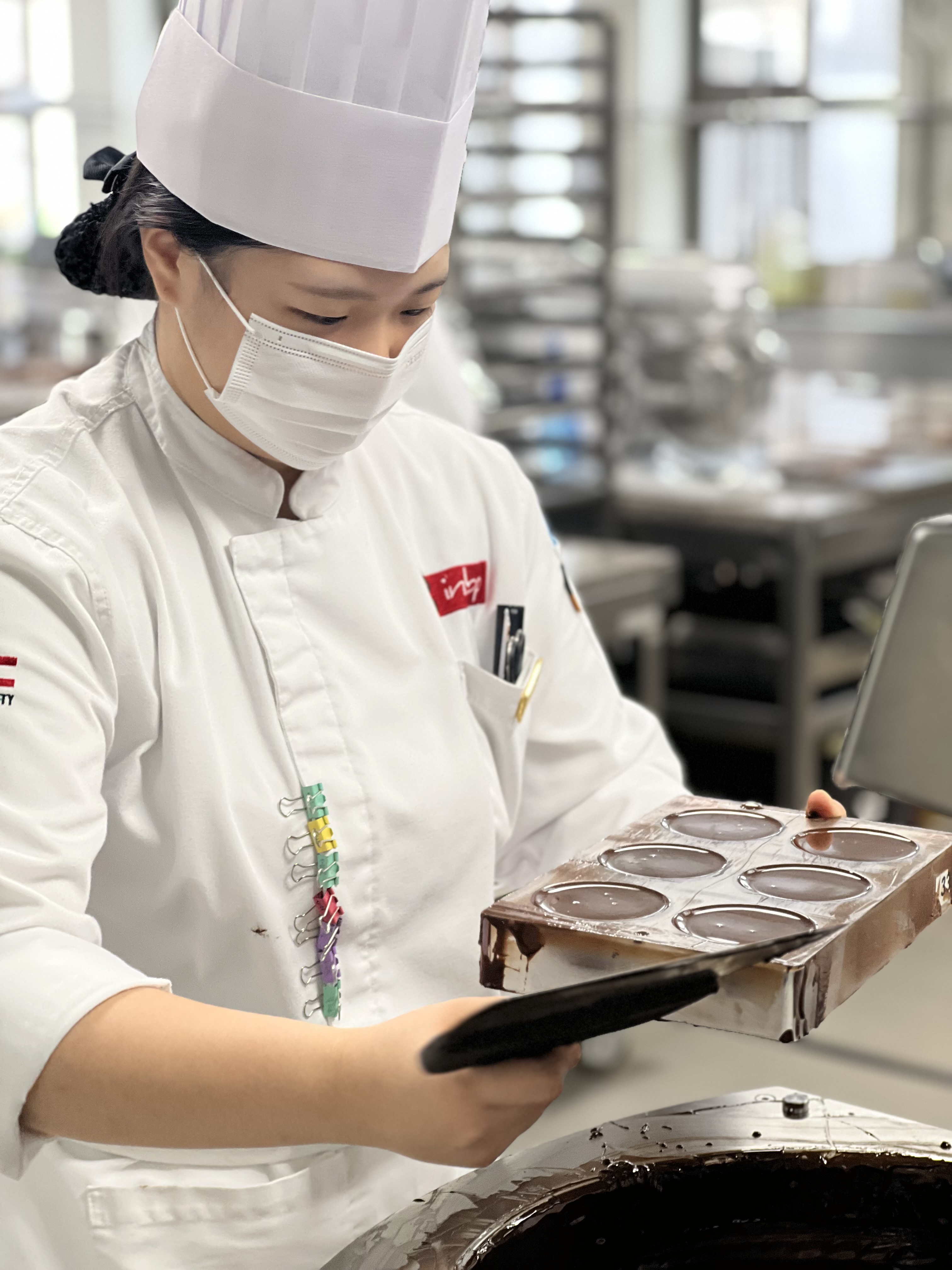 2026 Chocolaterie