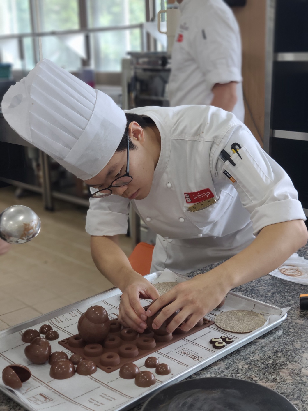 2025 Chocolaterie