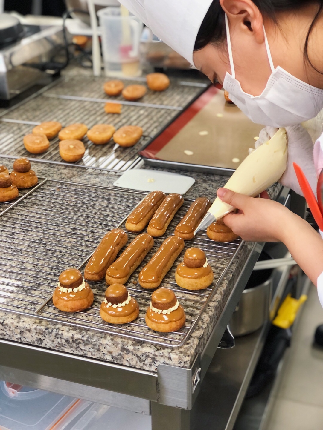 WSU_2021 Pâtisserie