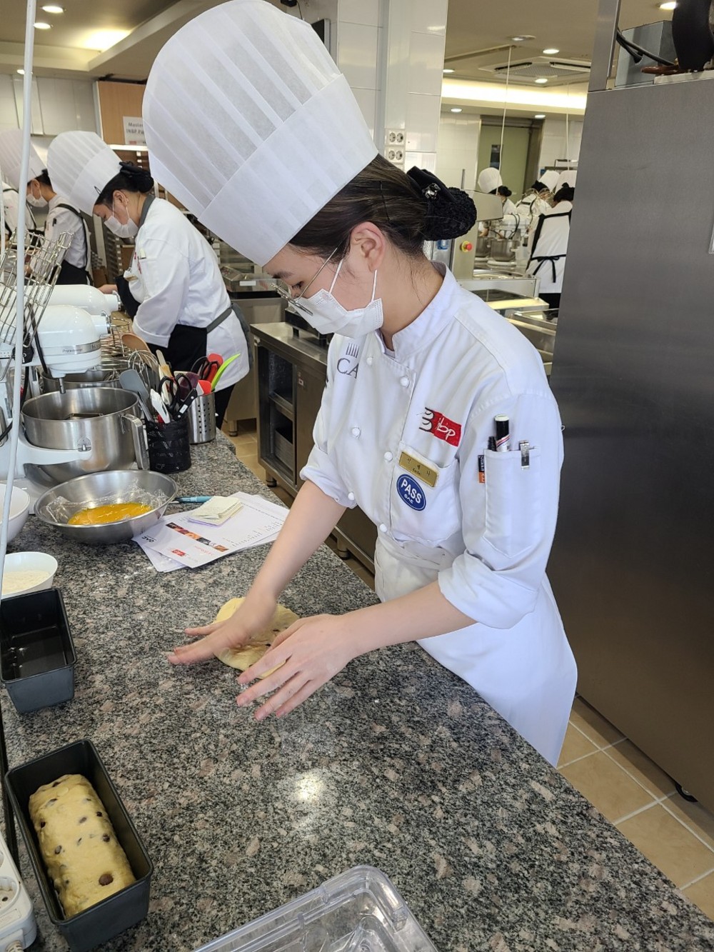 2021 Viennoiserie