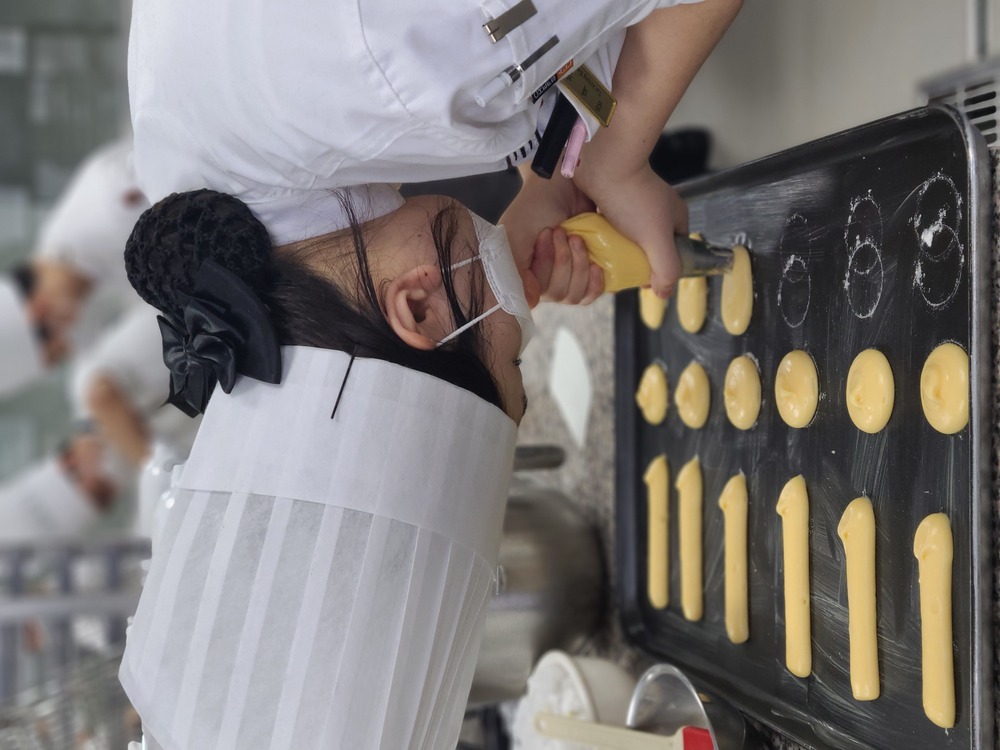 2022 Pâtisserie
