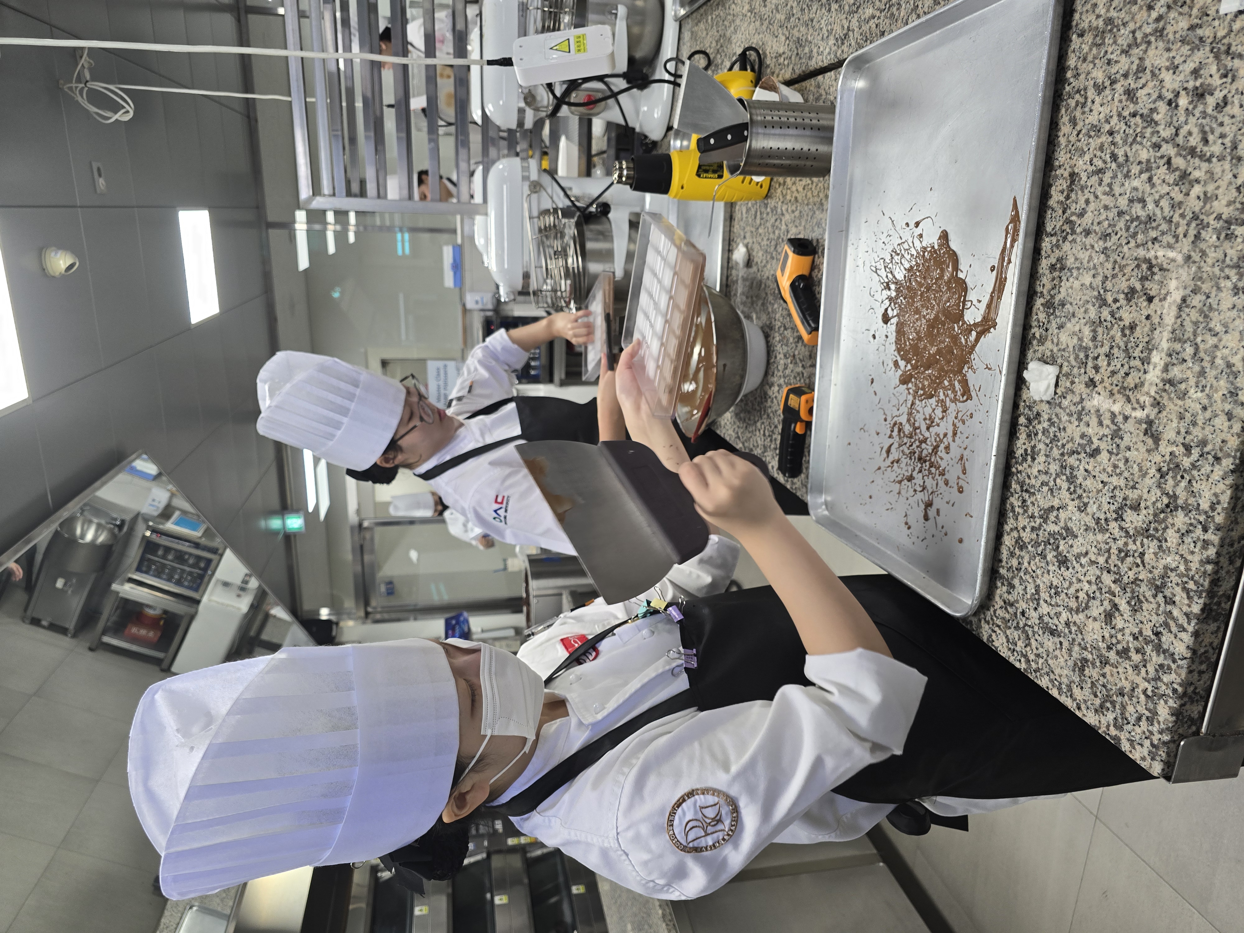 2025 Chocolaterie